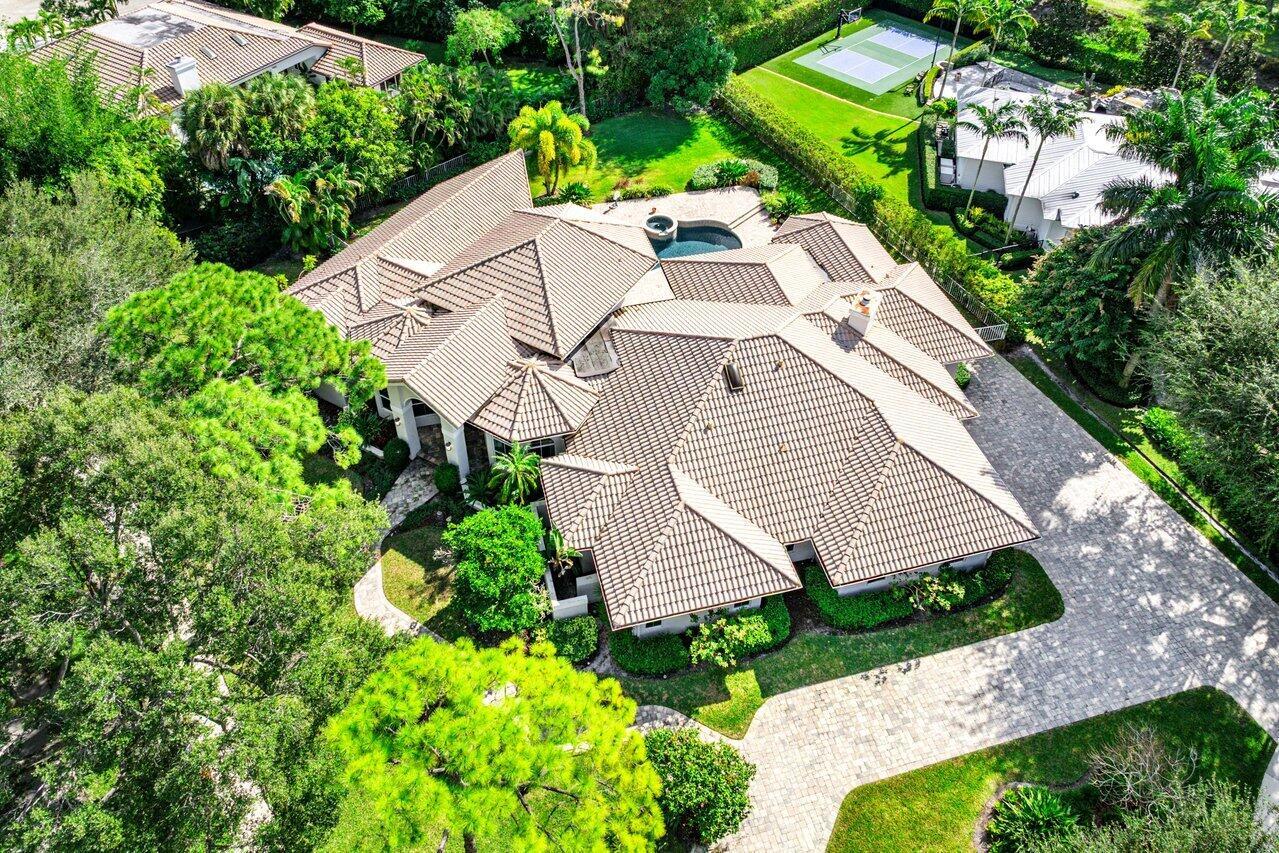 PATCH REEF EST - Residential