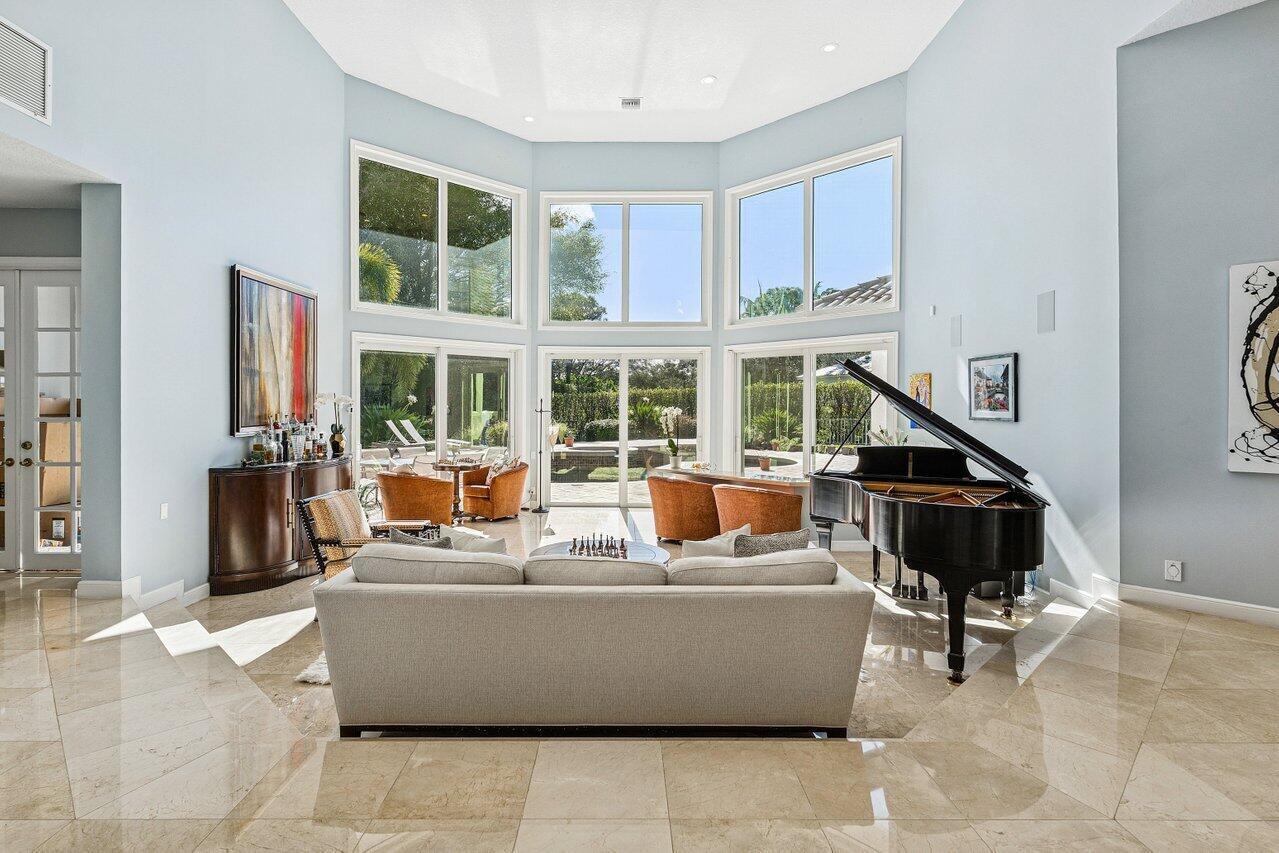 PATCH REEF EST - Residential