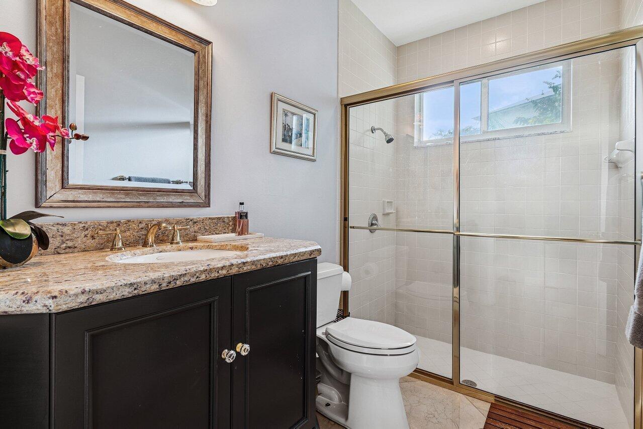 PATCH REEF EST - Residential