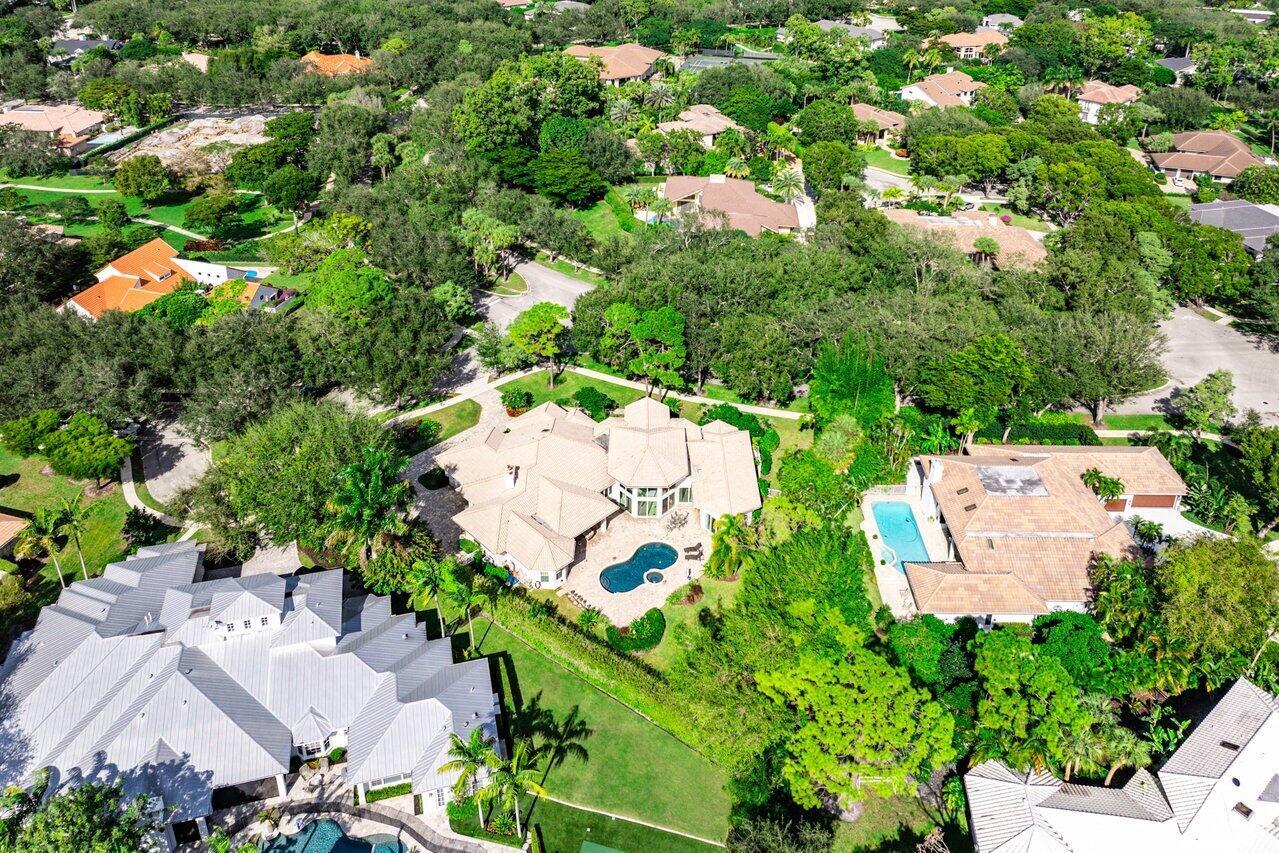 PATCH REEF EST - Residential