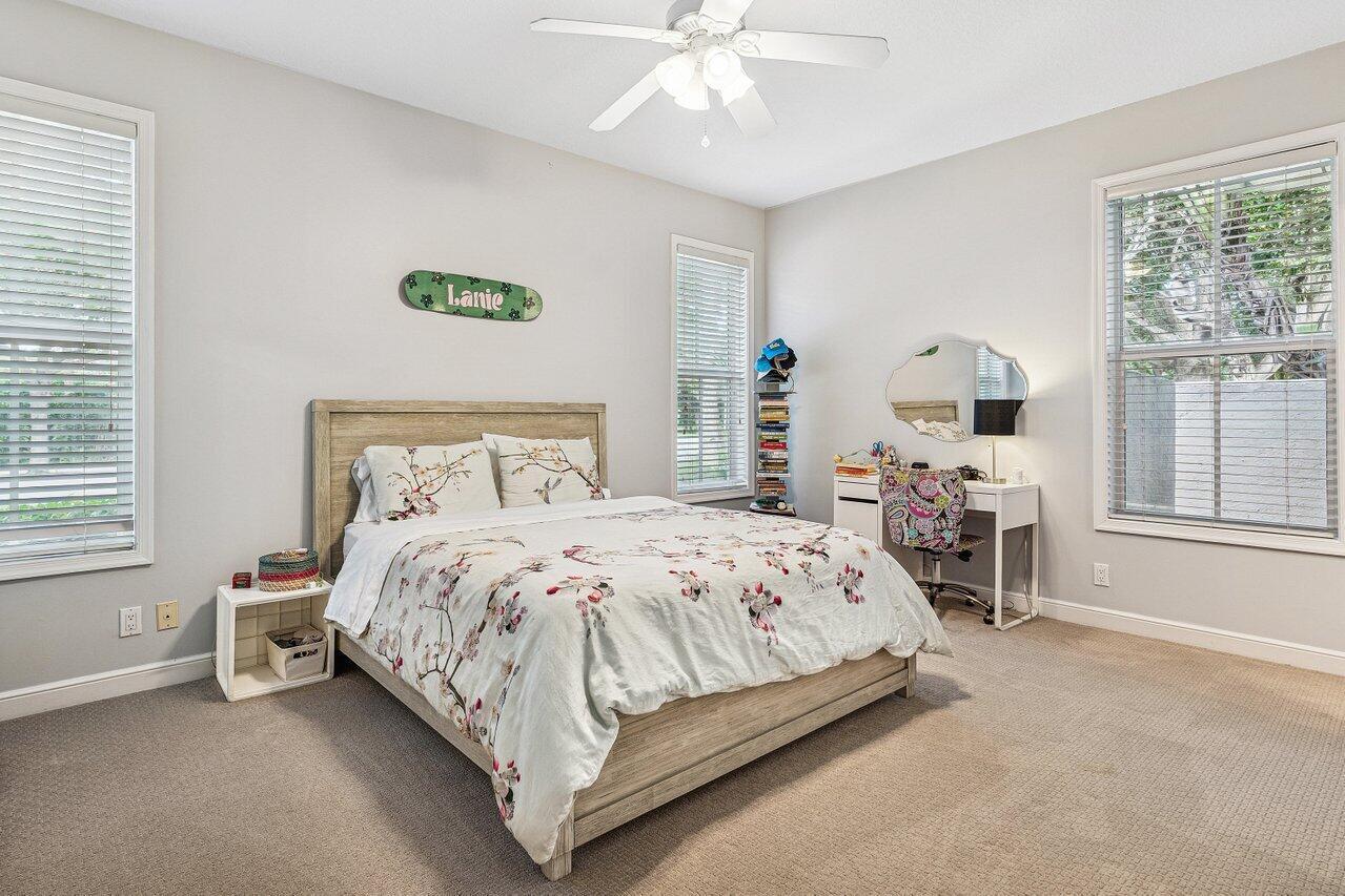 PATCH REEF EST - Residential