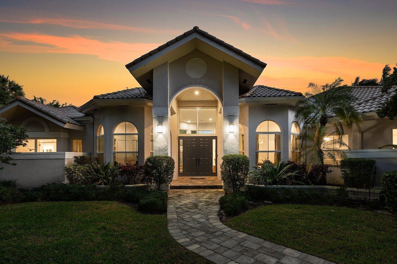 PATCH REEF EST - Residential