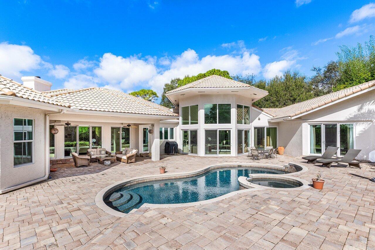 PATCH REEF EST - Residential