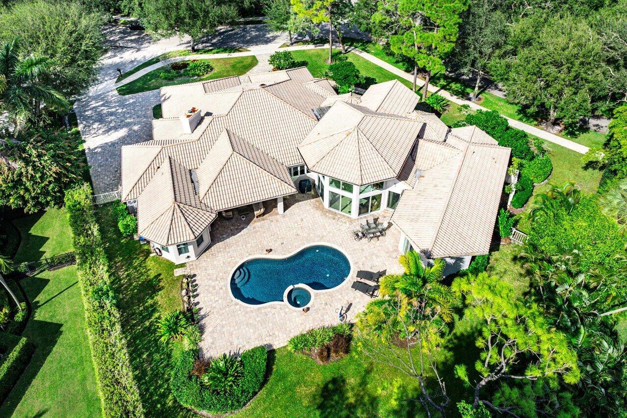 PATCH REEF EST - Residential