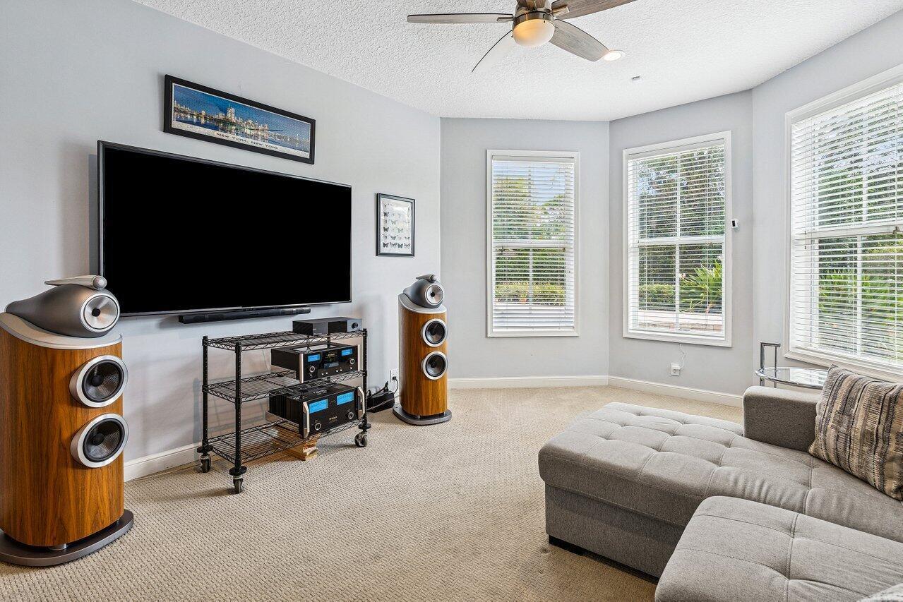 PATCH REEF EST - Residential