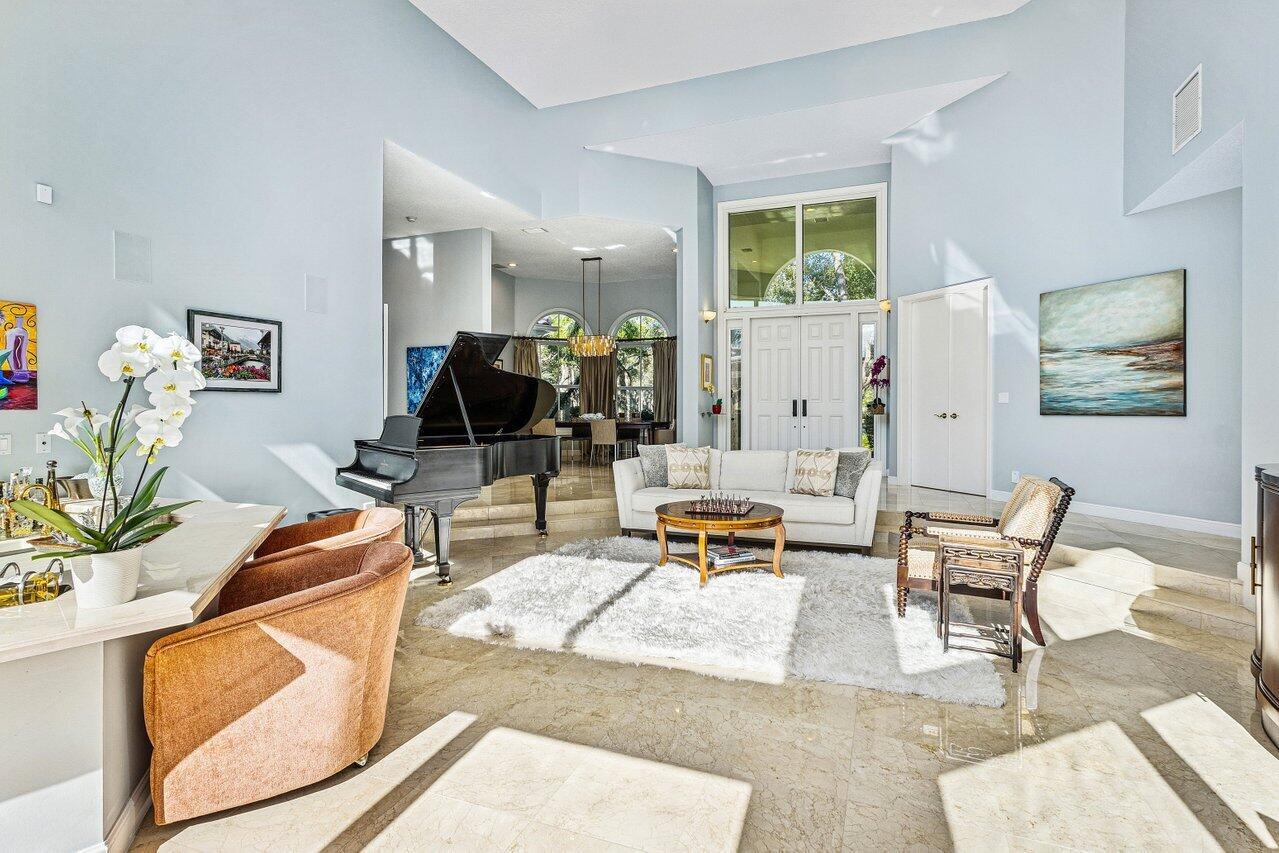 PATCH REEF EST - Residential