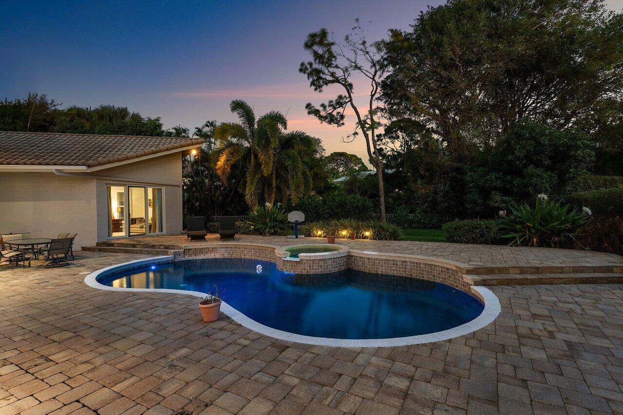 PATCH REEF EST - Residential