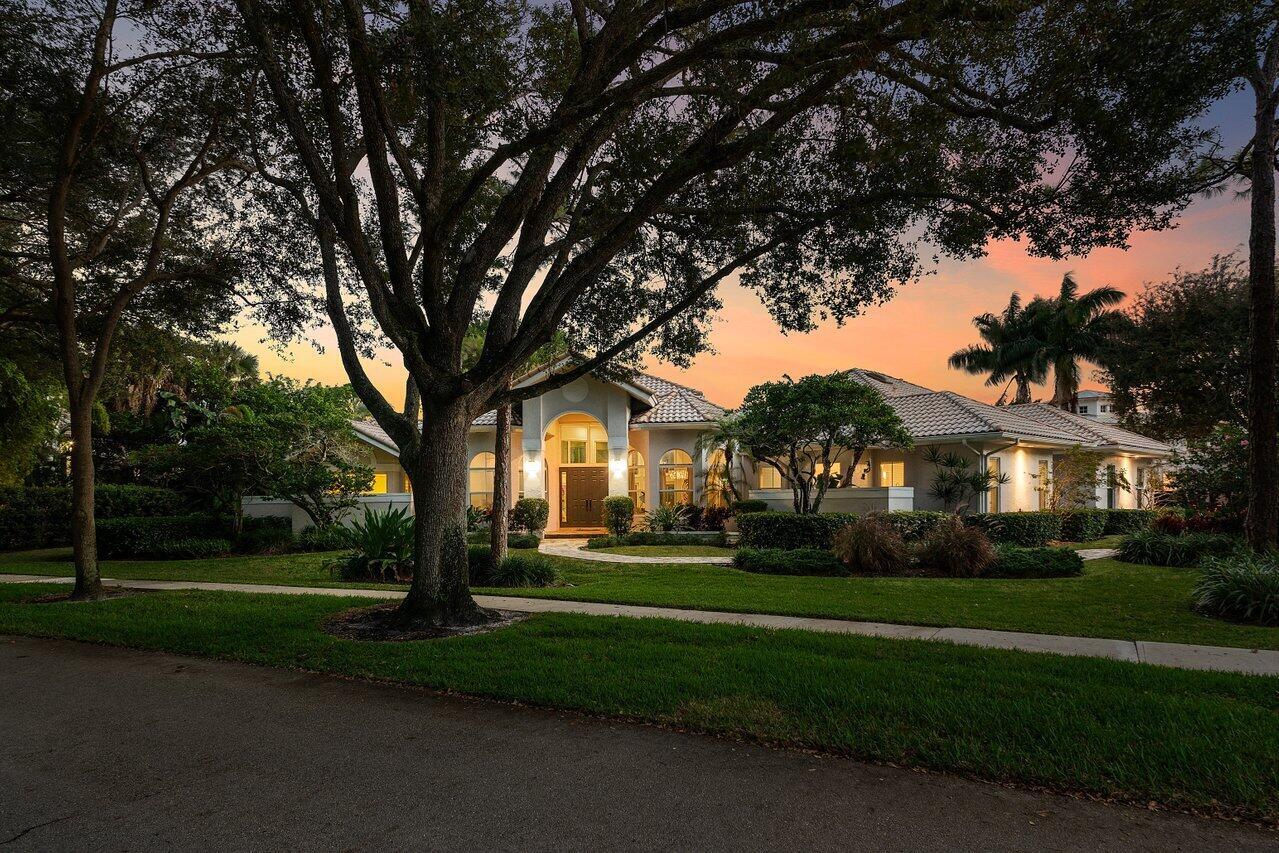 PATCH REEF EST - Residential