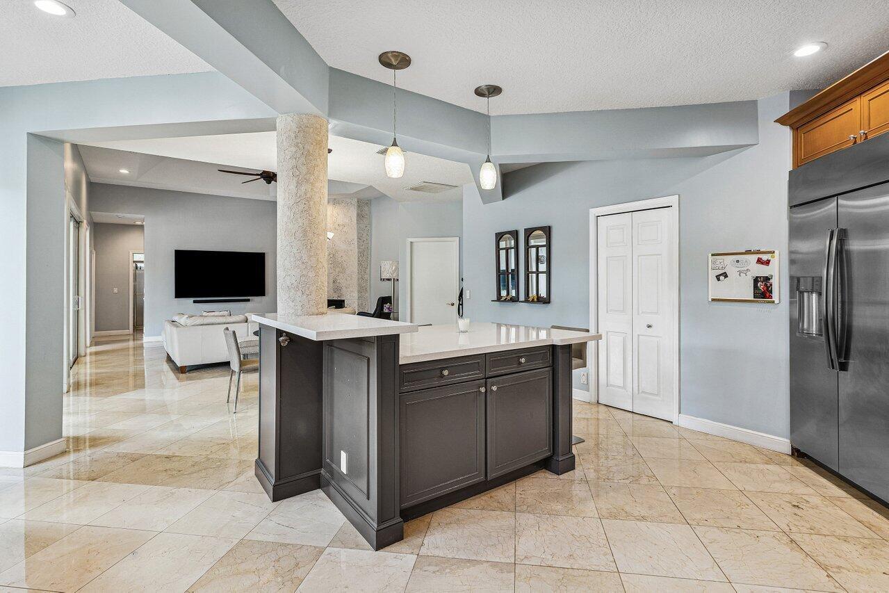 PATCH REEF EST - Residential