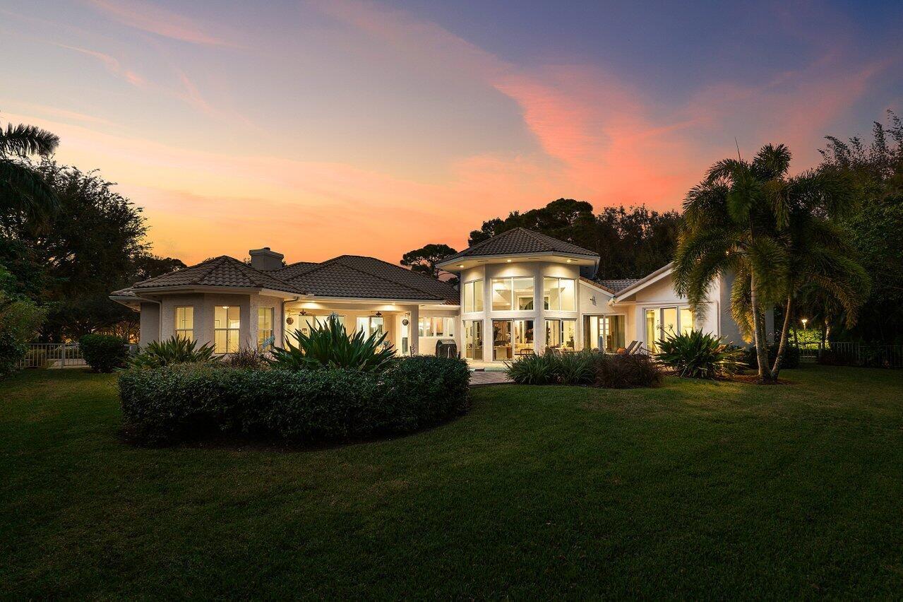 PATCH REEF EST - Residential