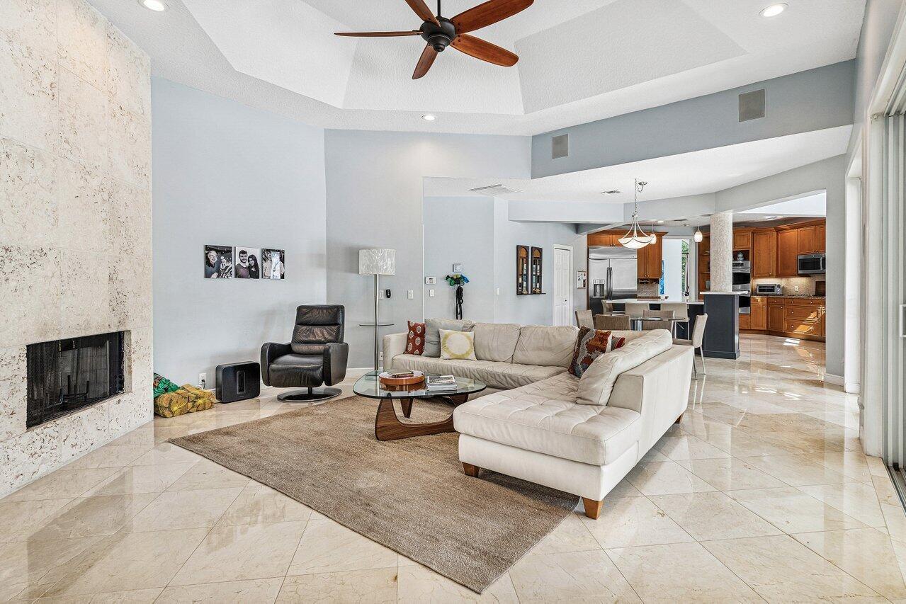 PATCH REEF EST - Residential