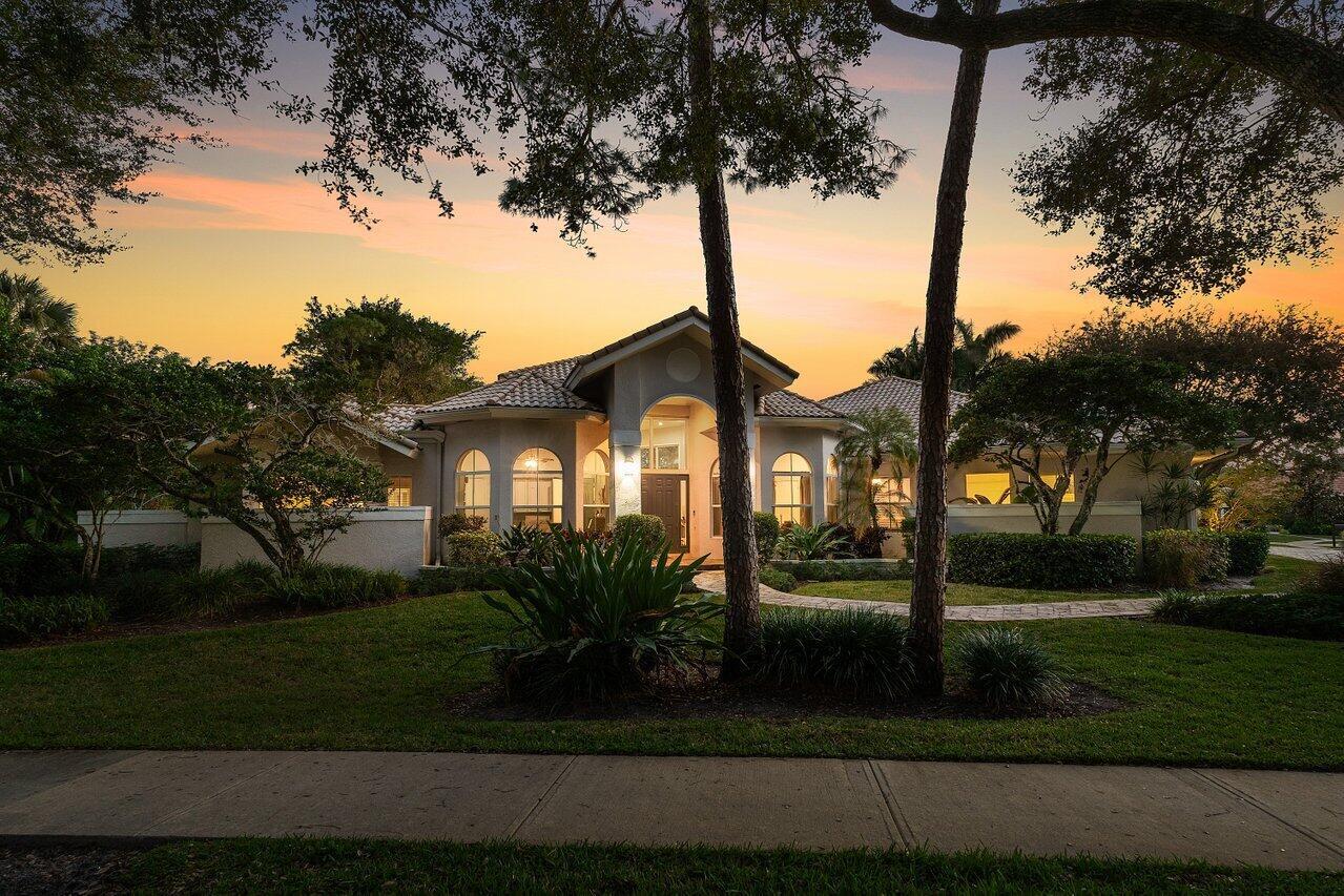 PATCH REEF EST - Residential