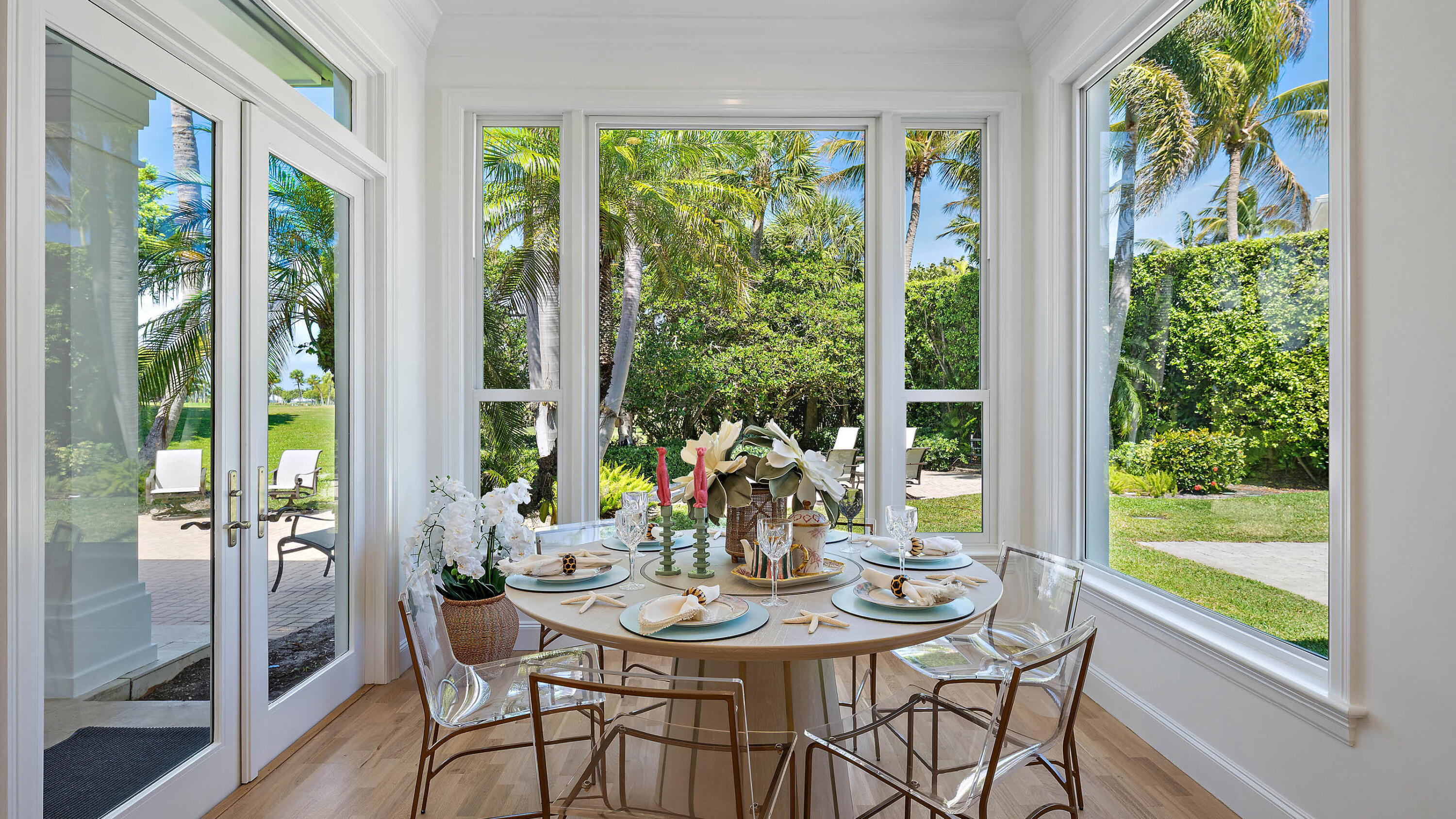 OLD PORT VILLAGE 1 - Residential