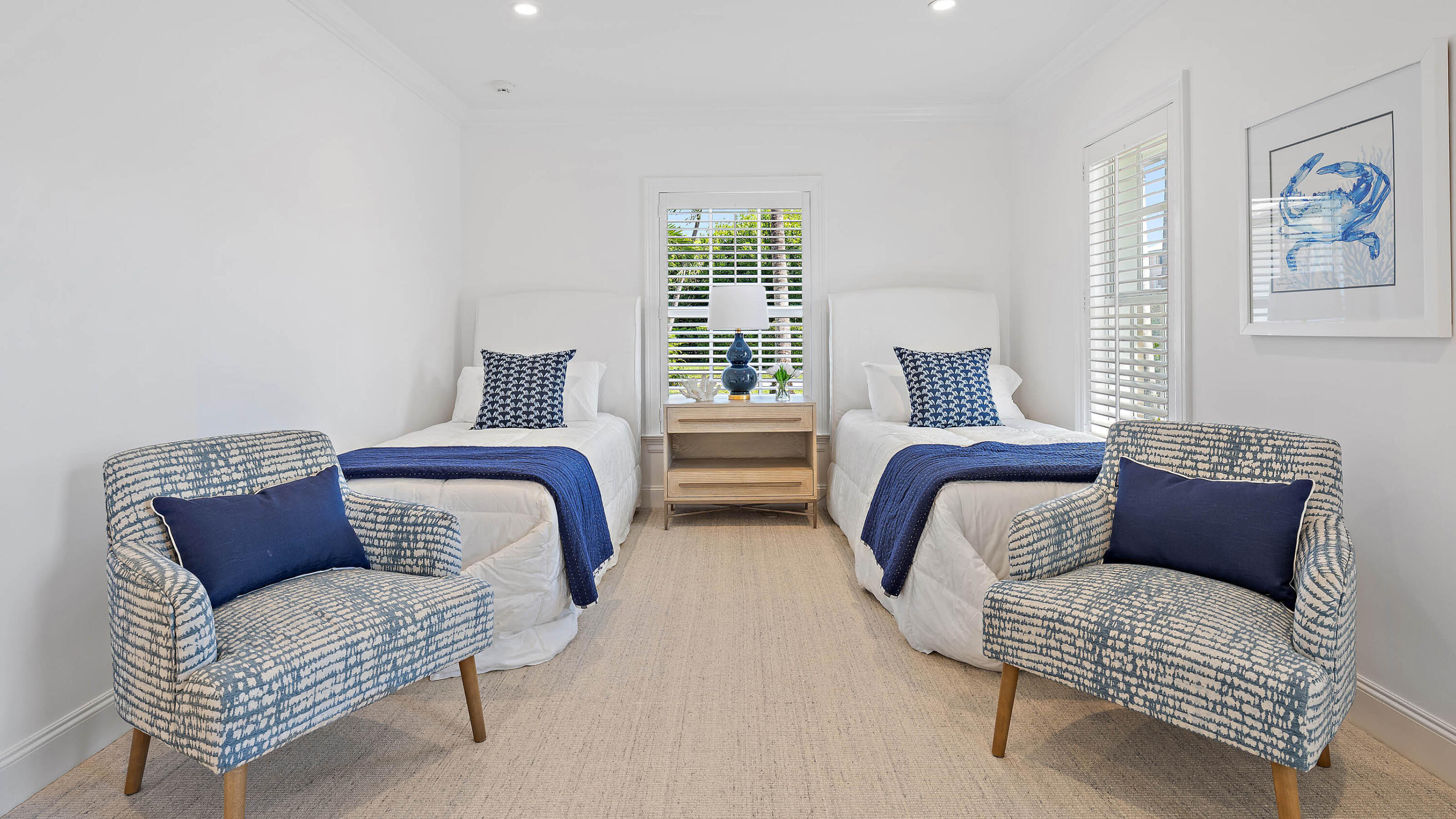 OLD PORT VILLAGE 1 - Residential