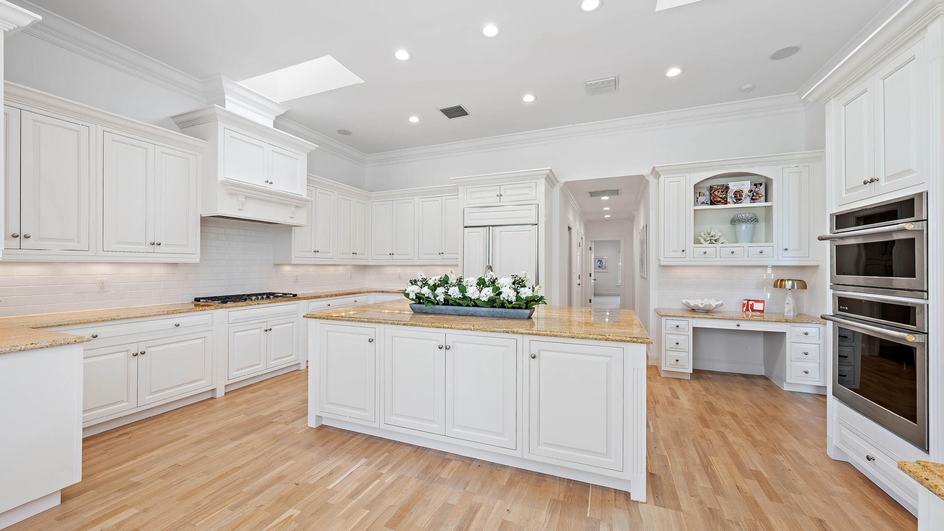 OLD PORT VILLAGE 1 - Residential