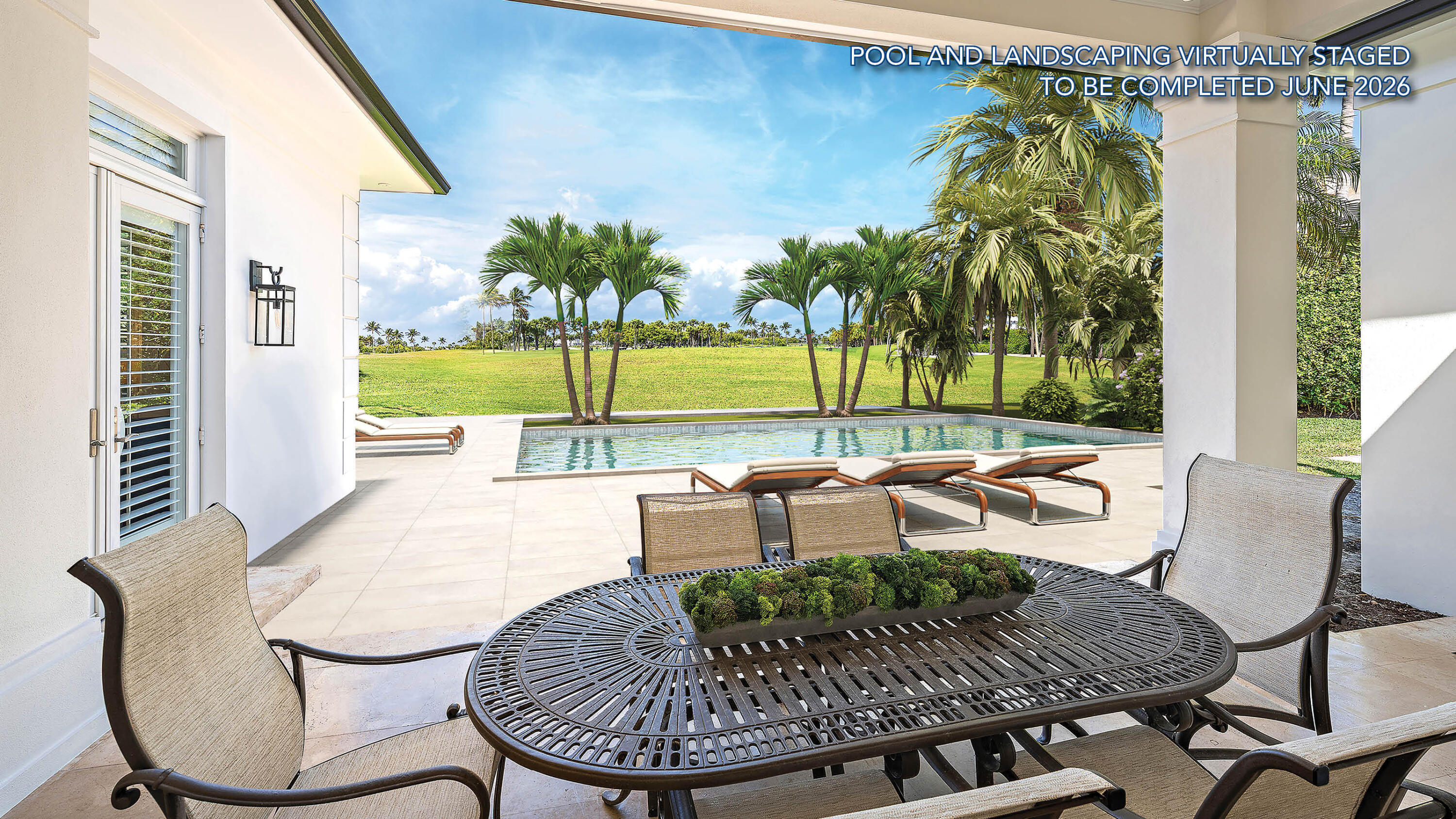 OLD PORT VILLAGE 1 - Residential