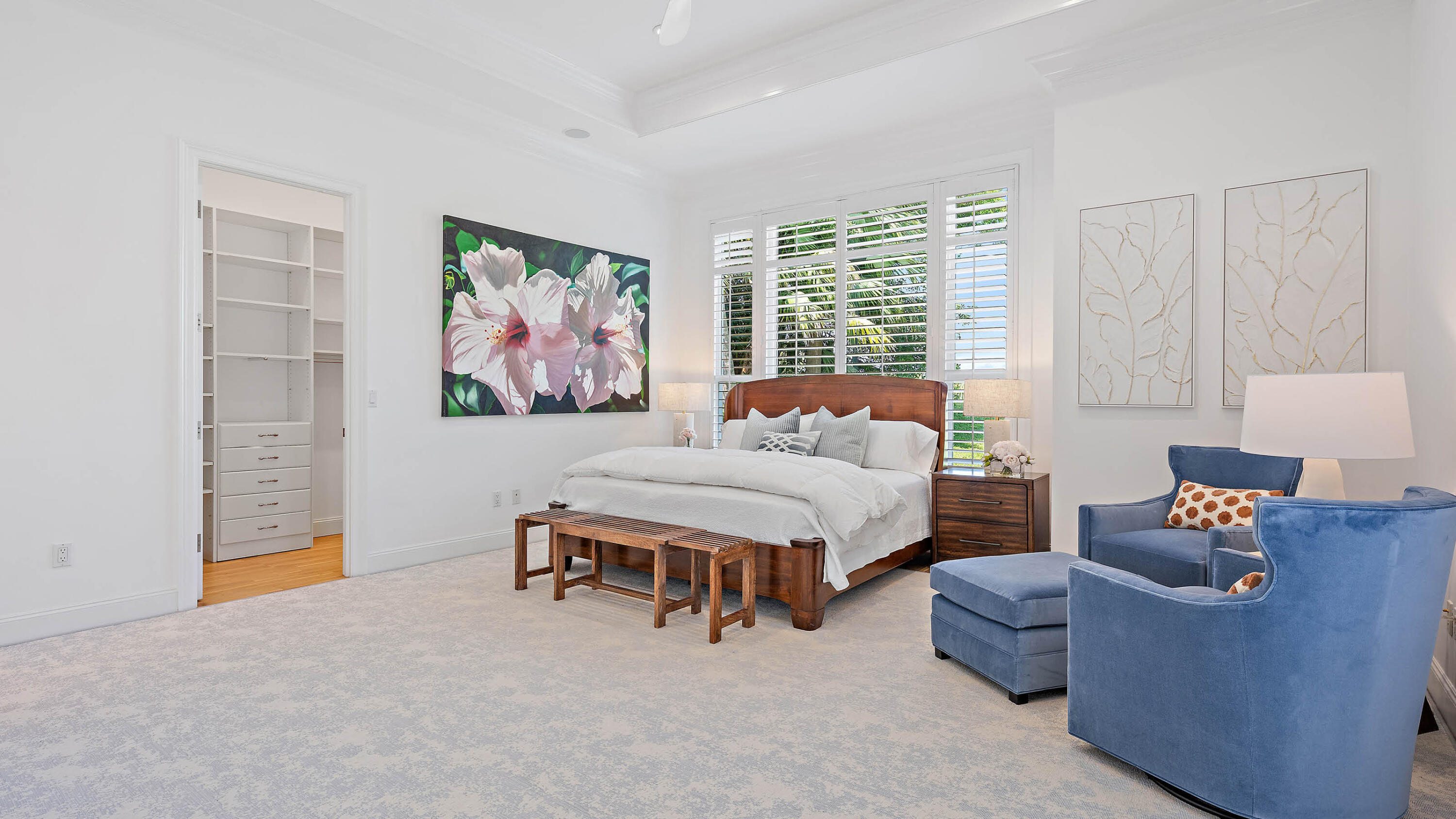 OLD PORT VILLAGE 1 - Residential