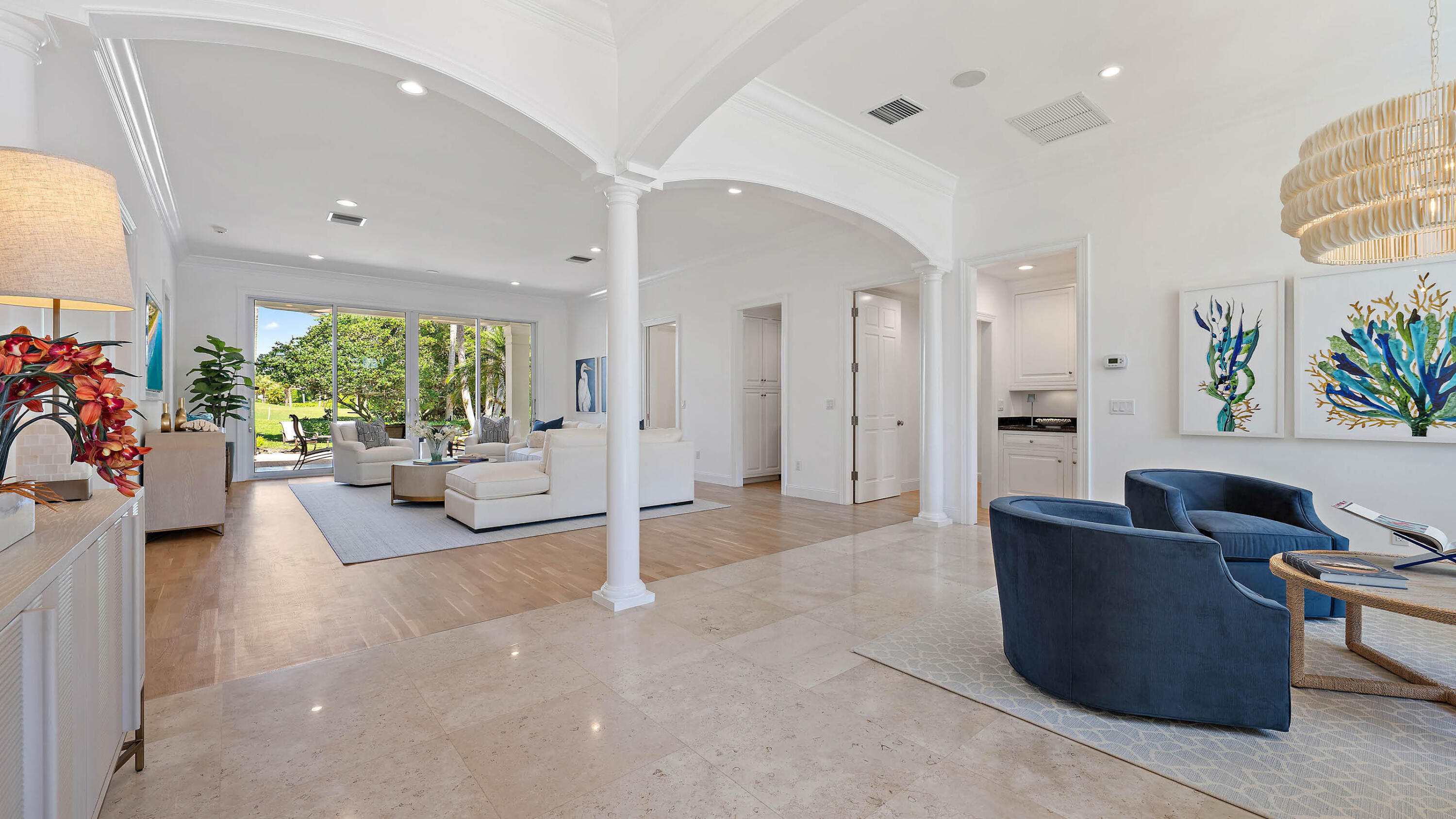 OLD PORT VILLAGE 1 - Residential