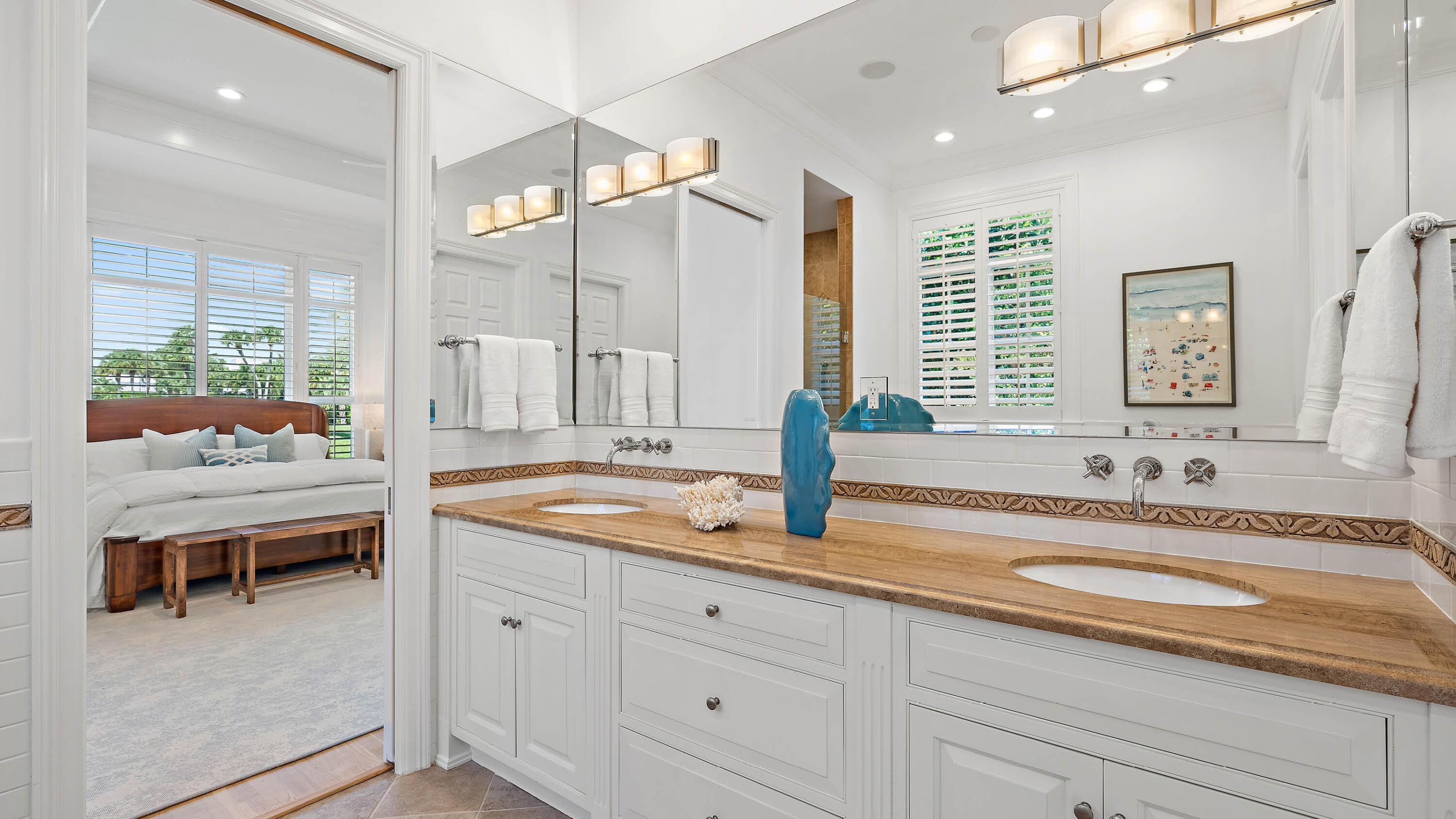 OLD PORT VILLAGE 1 - Residential