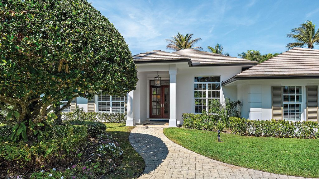 Photo of 677 Village Road, North Palm Beach, FL 33408 (MLS # B26002767)