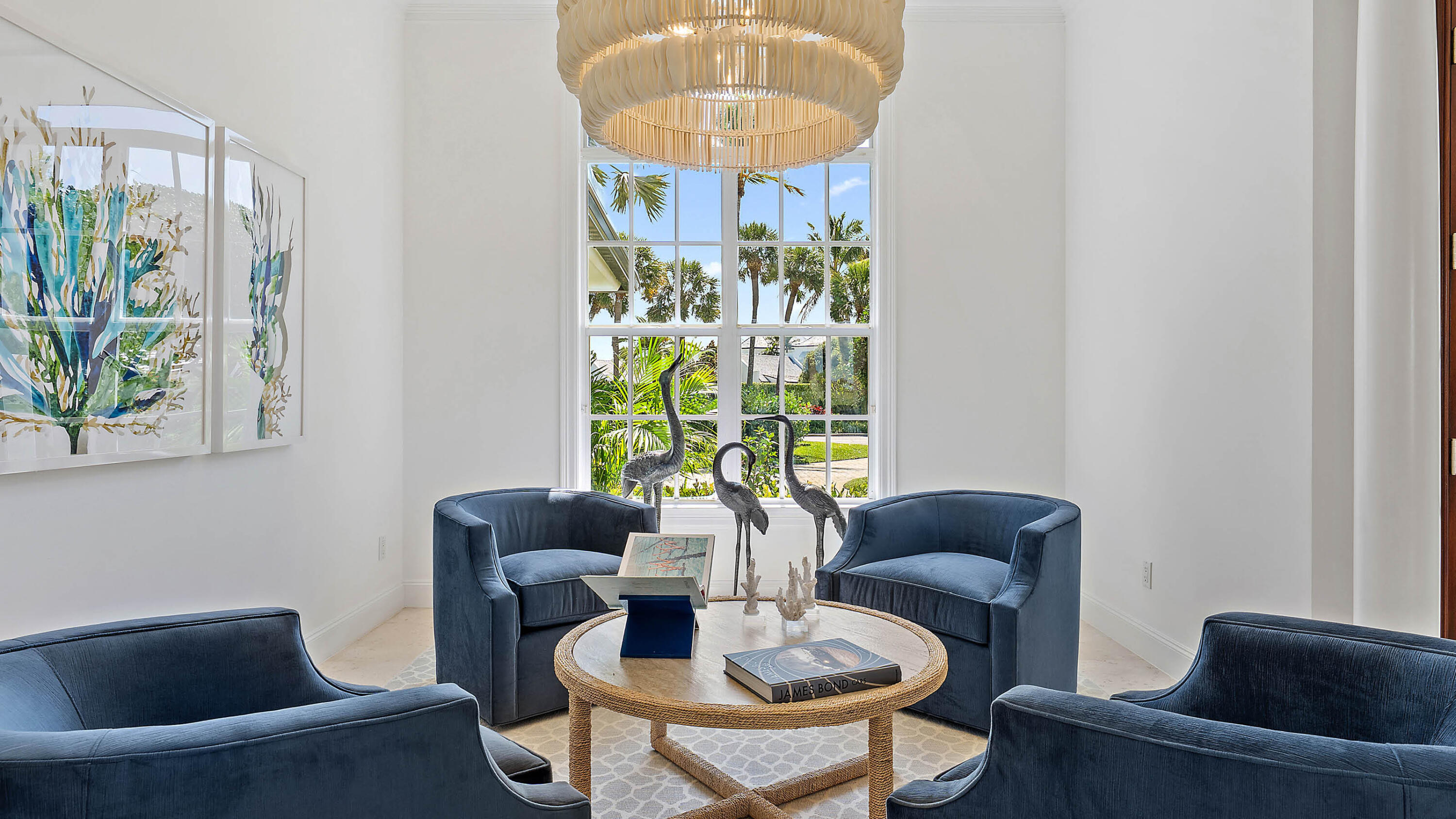 OLD PORT VILLAGE 1 - Residential