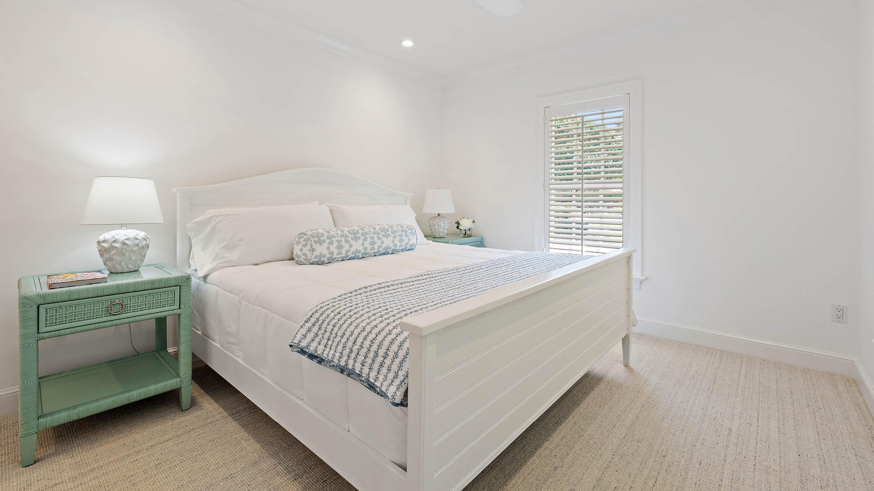 OLD PORT VILLAGE 1 - Residential