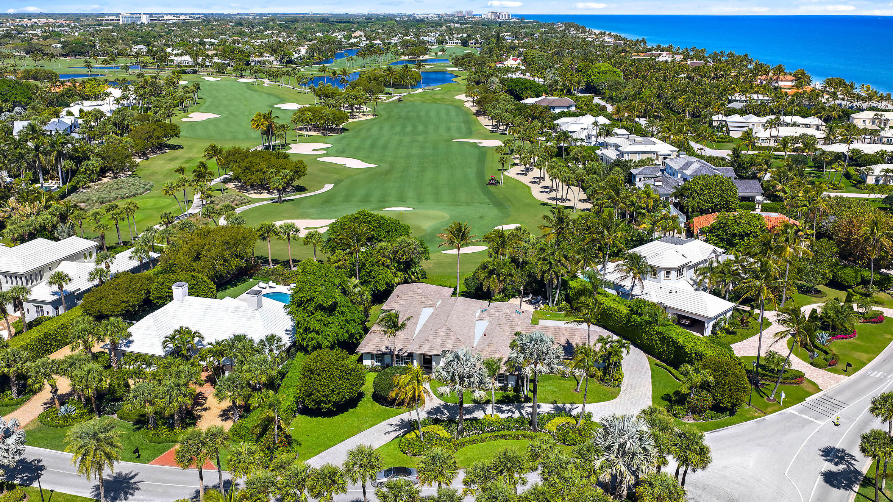 OLD PORT VILLAGE 1 - Residential