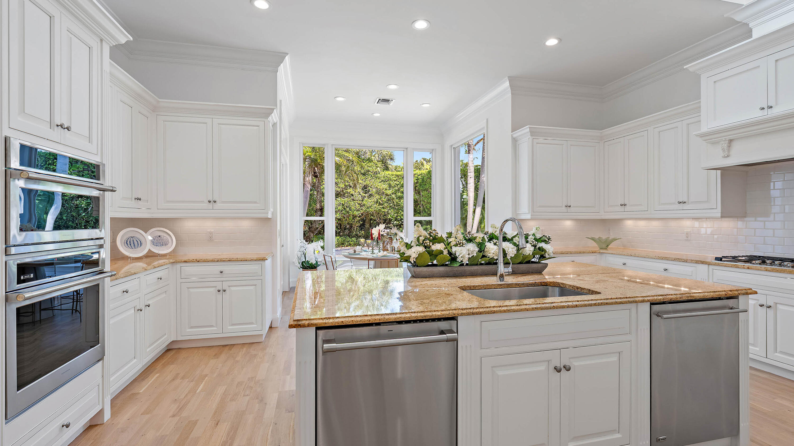 OLD PORT VILLAGE 1 - Residential