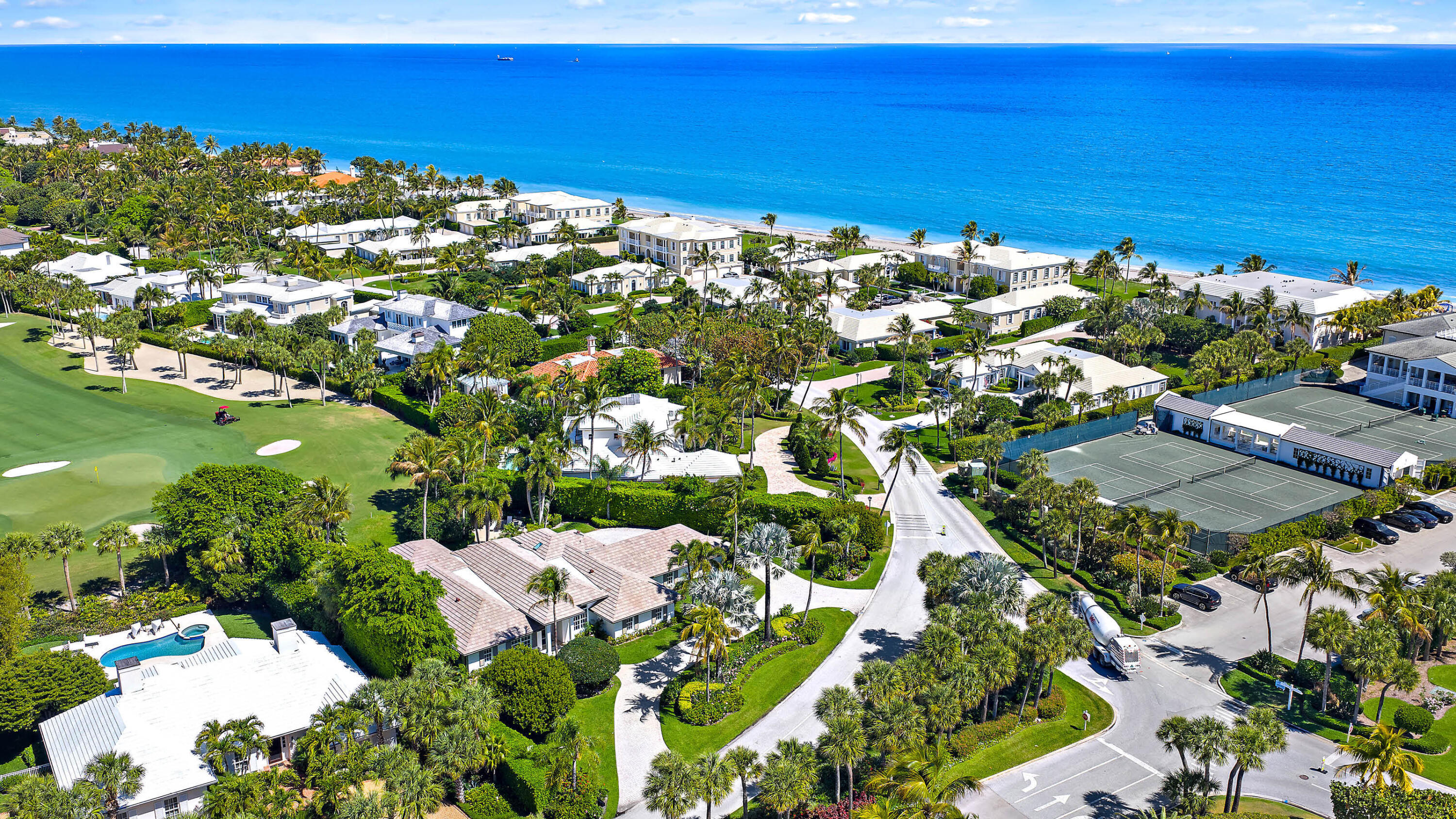 OLD PORT VILLAGE 1 - Residential