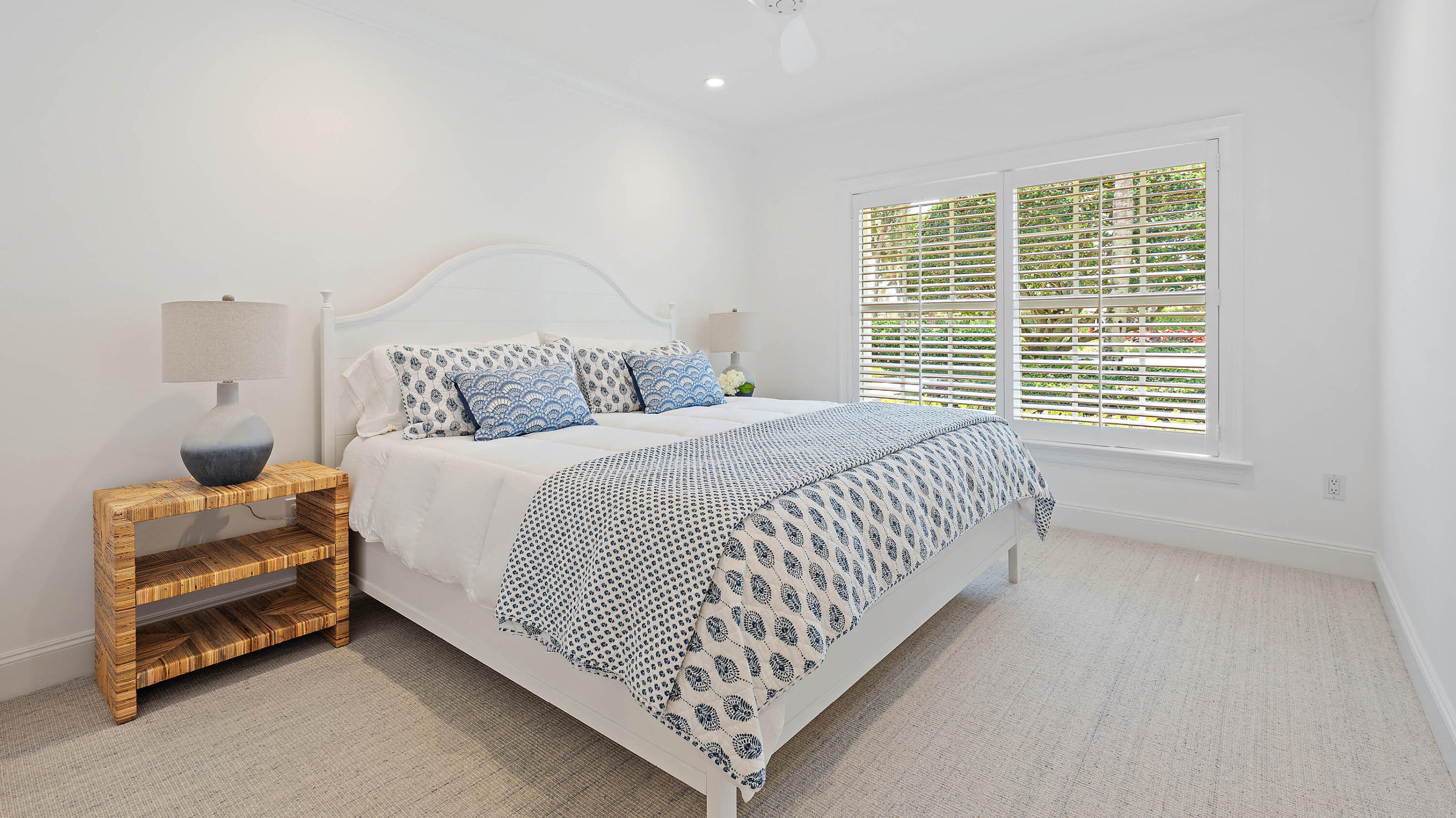 OLD PORT VILLAGE 1 - Residential