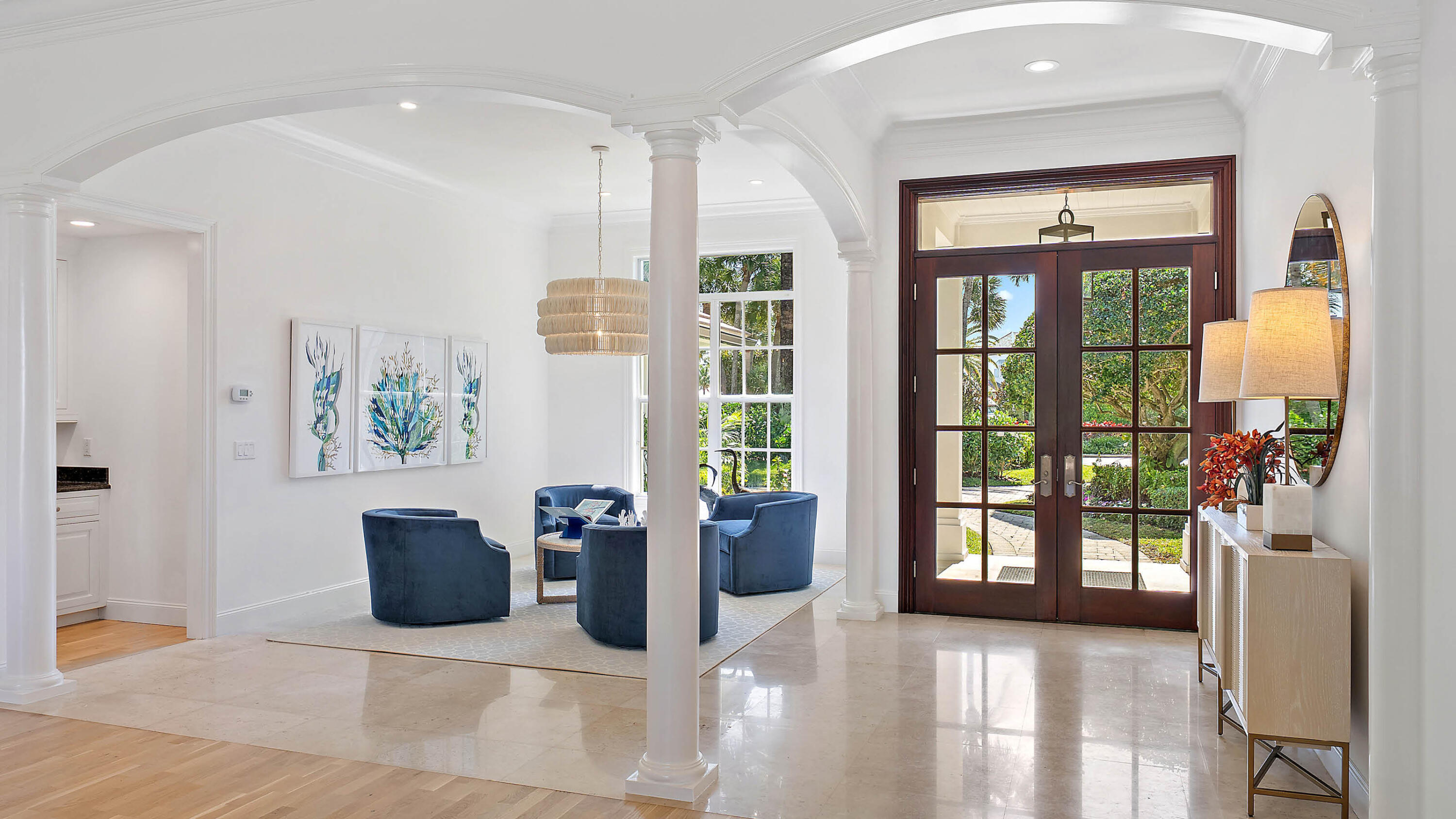 OLD PORT VILLAGE 1 - Residential