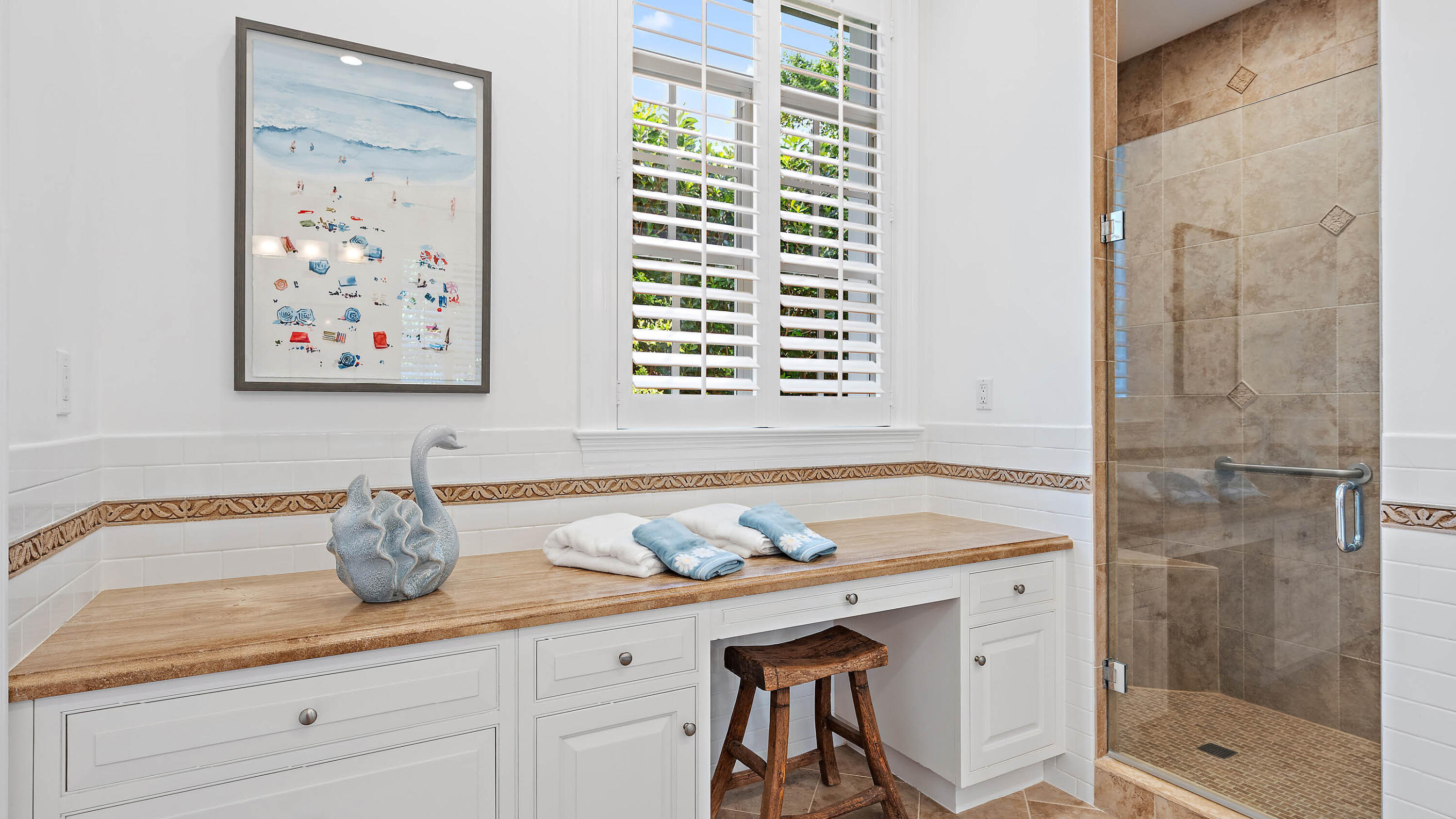 OLD PORT VILLAGE 1 - Residential