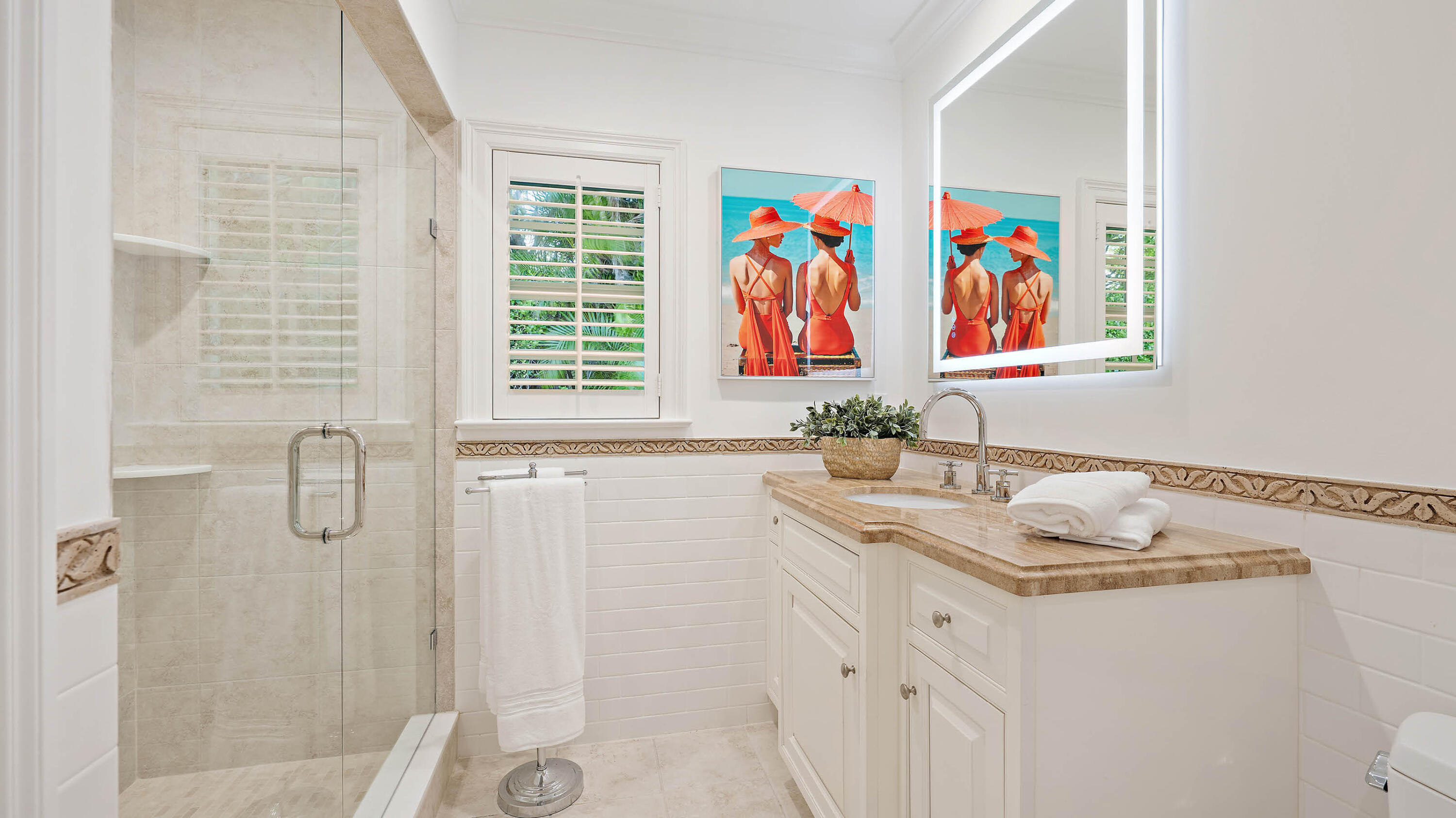 OLD PORT VILLAGE 1 - Residential