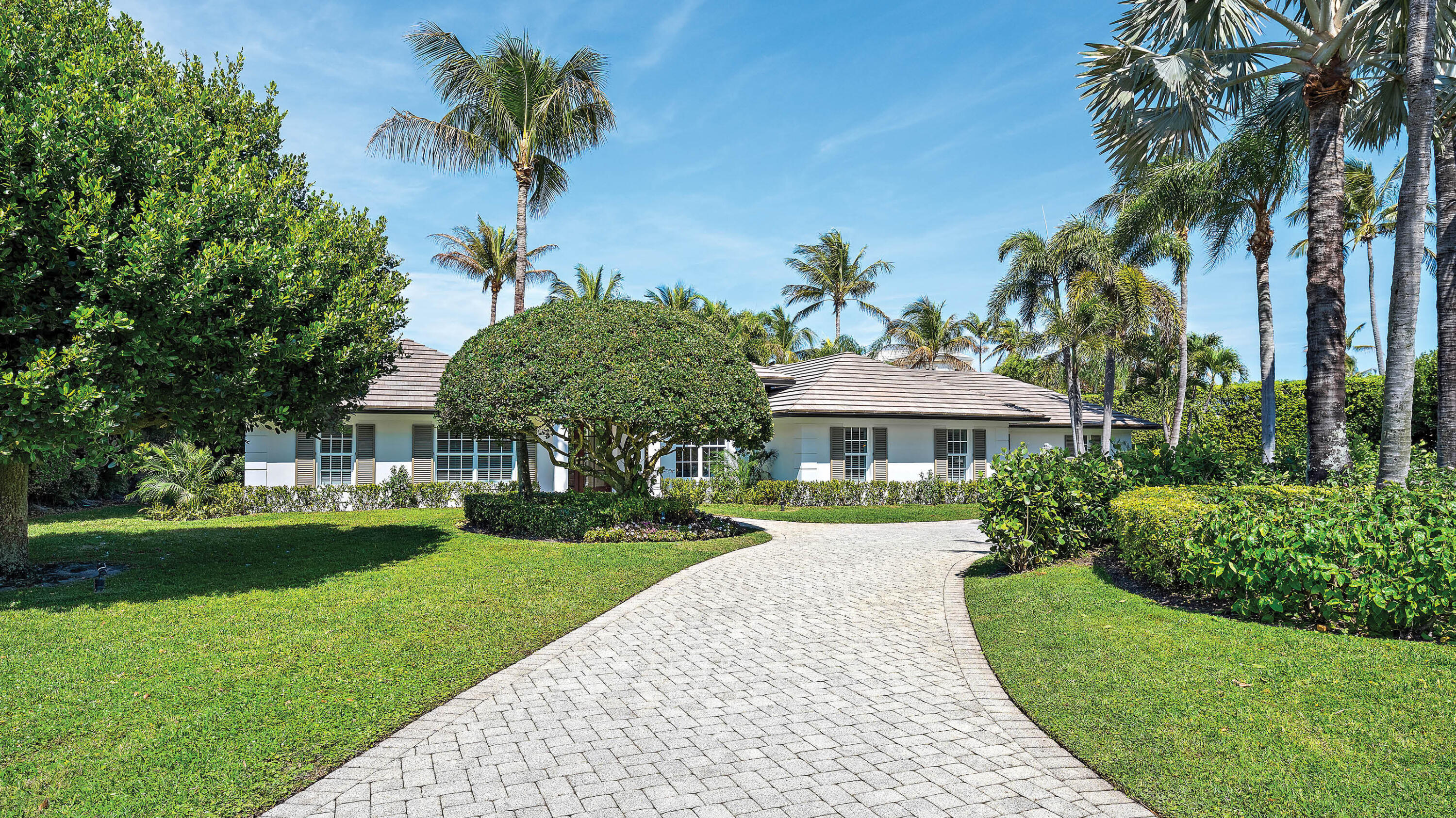 OLD PORT VILLAGE 1 - Residential