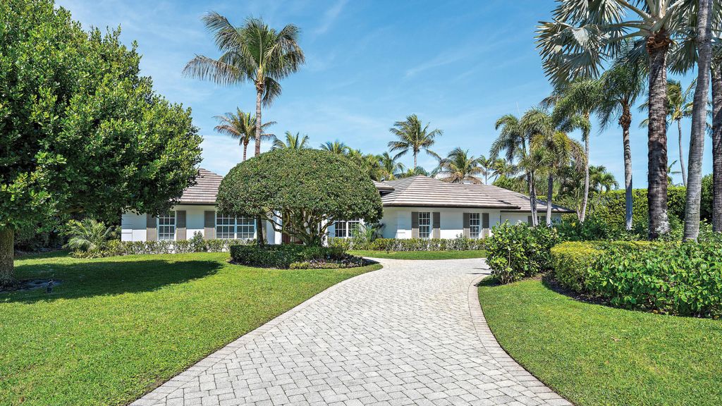 Photo of 677 Village Road, North Palm Beach, FL 33408 (MLS # B26002767)