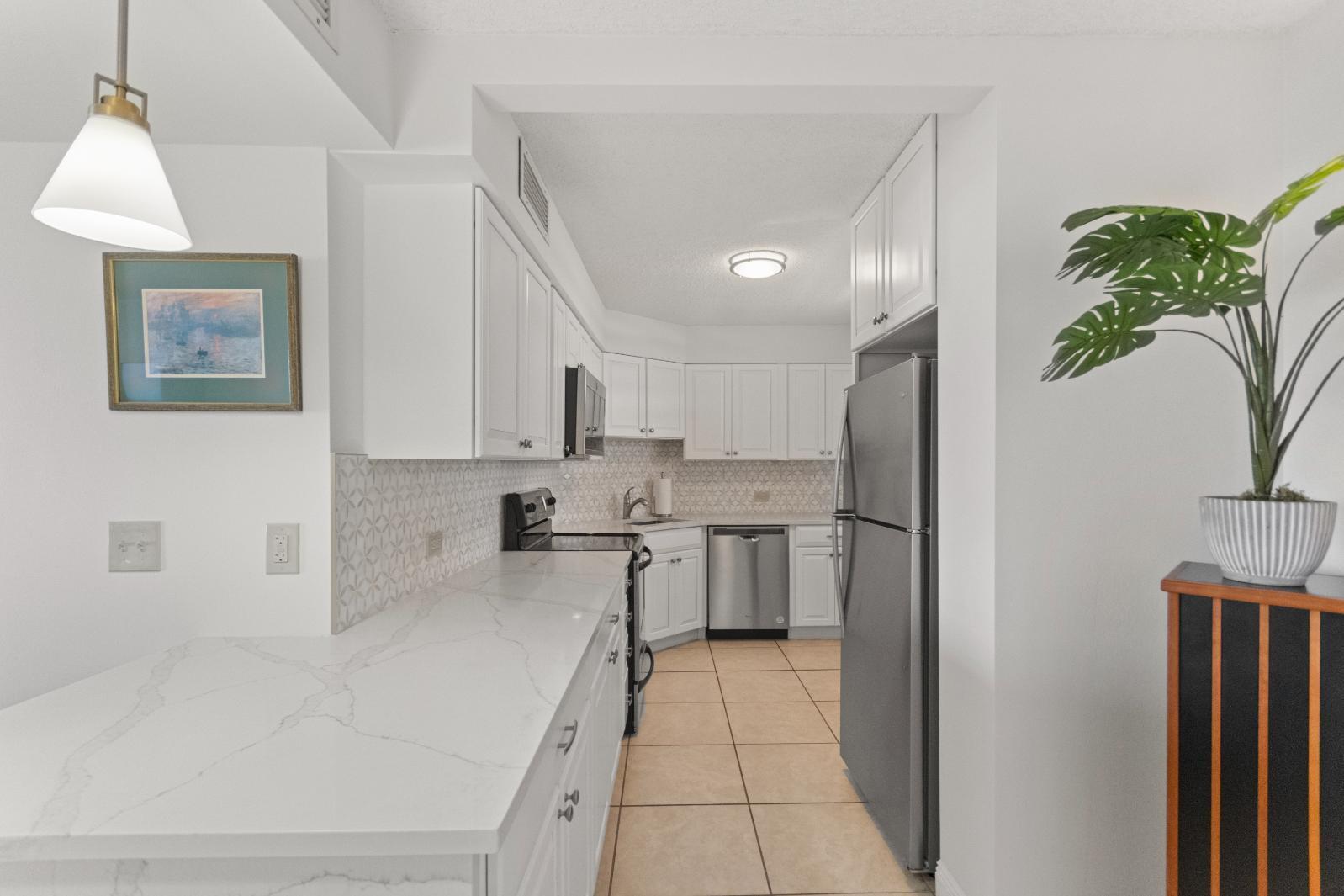 OLD PORT COVE QUAY NORTH - Residential