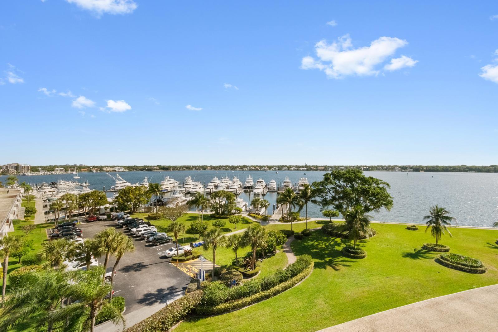 OLD PORT COVE QUAY NORTH - Residential