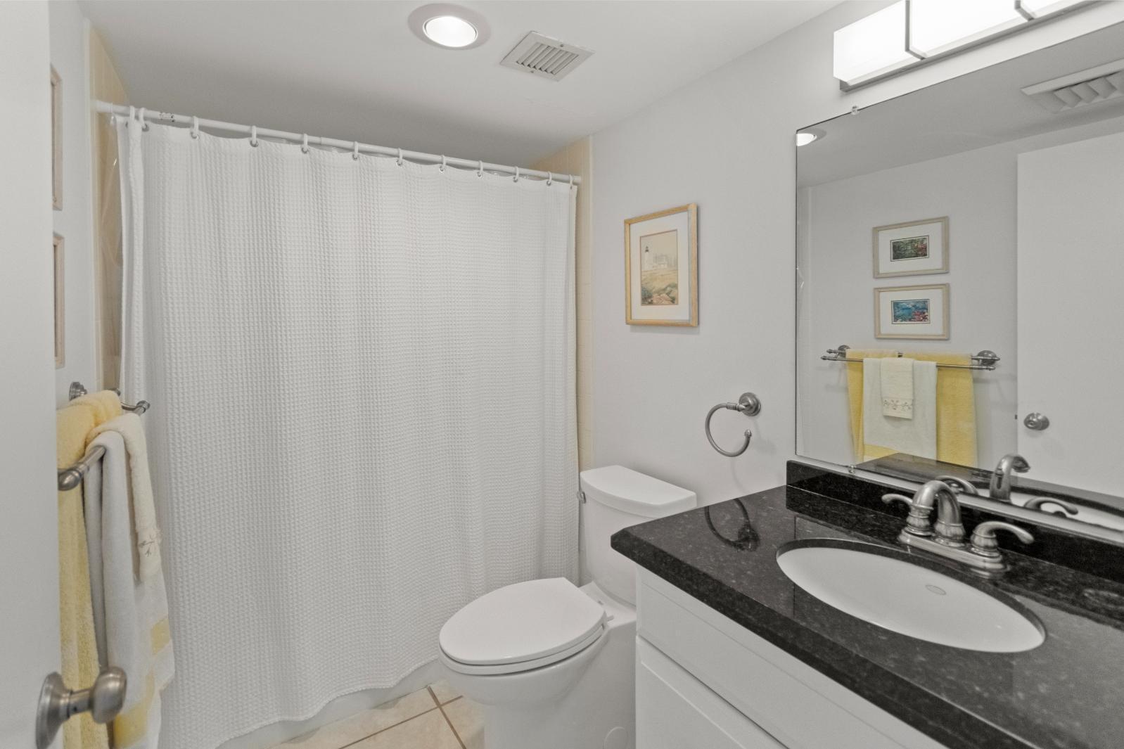 OLD PORT COVE QUAY NORTH - Residential