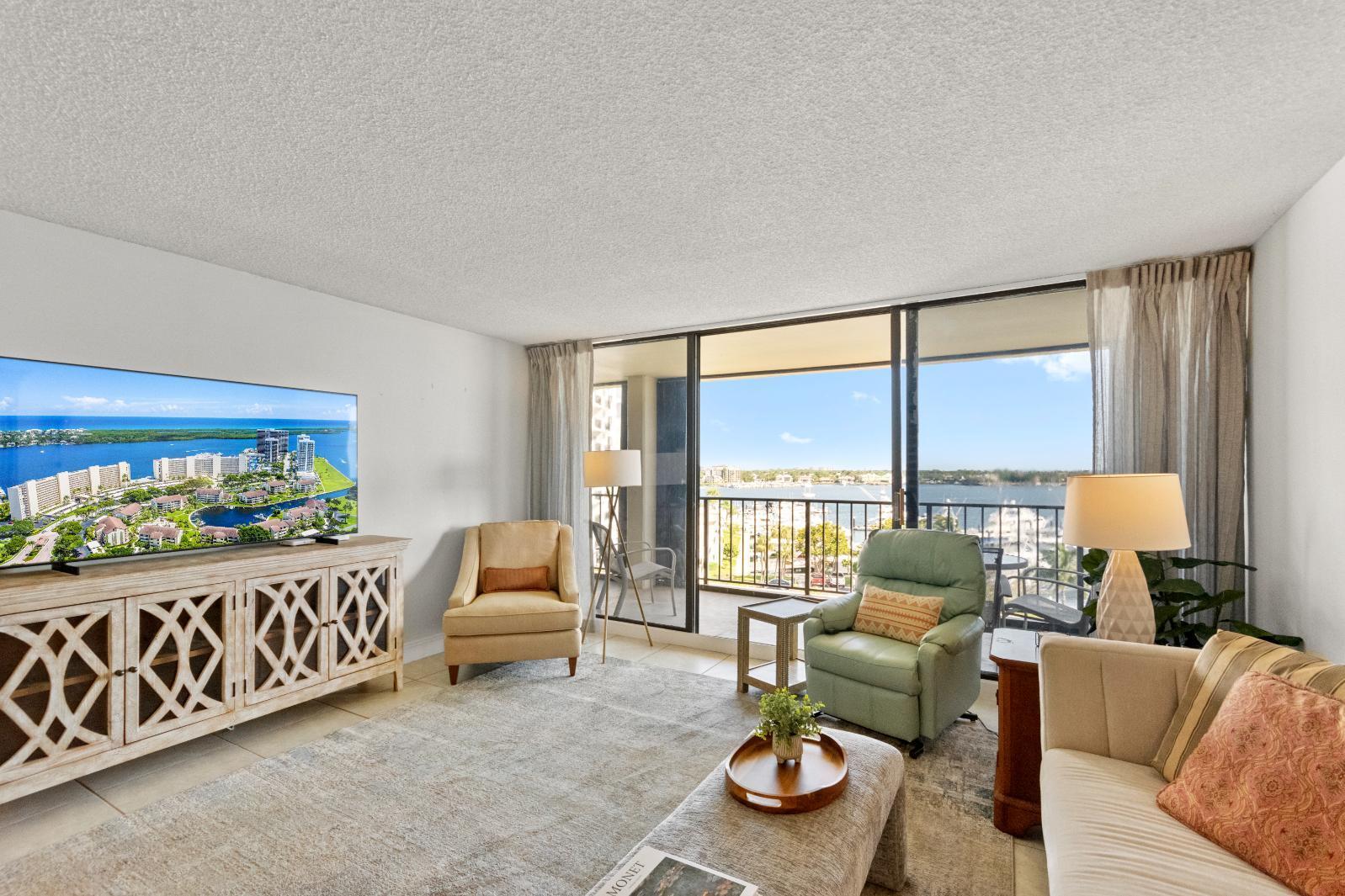 OLD PORT COVE QUAY NORTH - Residential