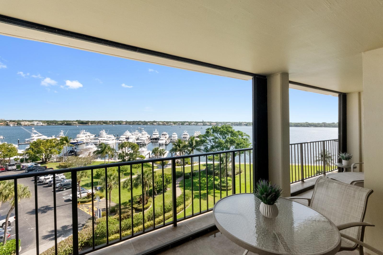 OLD PORT COVE QUAY NORTH - Residential