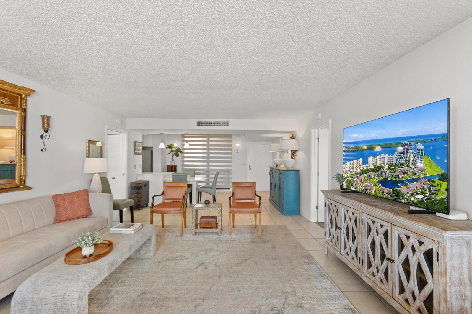 OLD PORT COVE QUAY NORTH - Residential