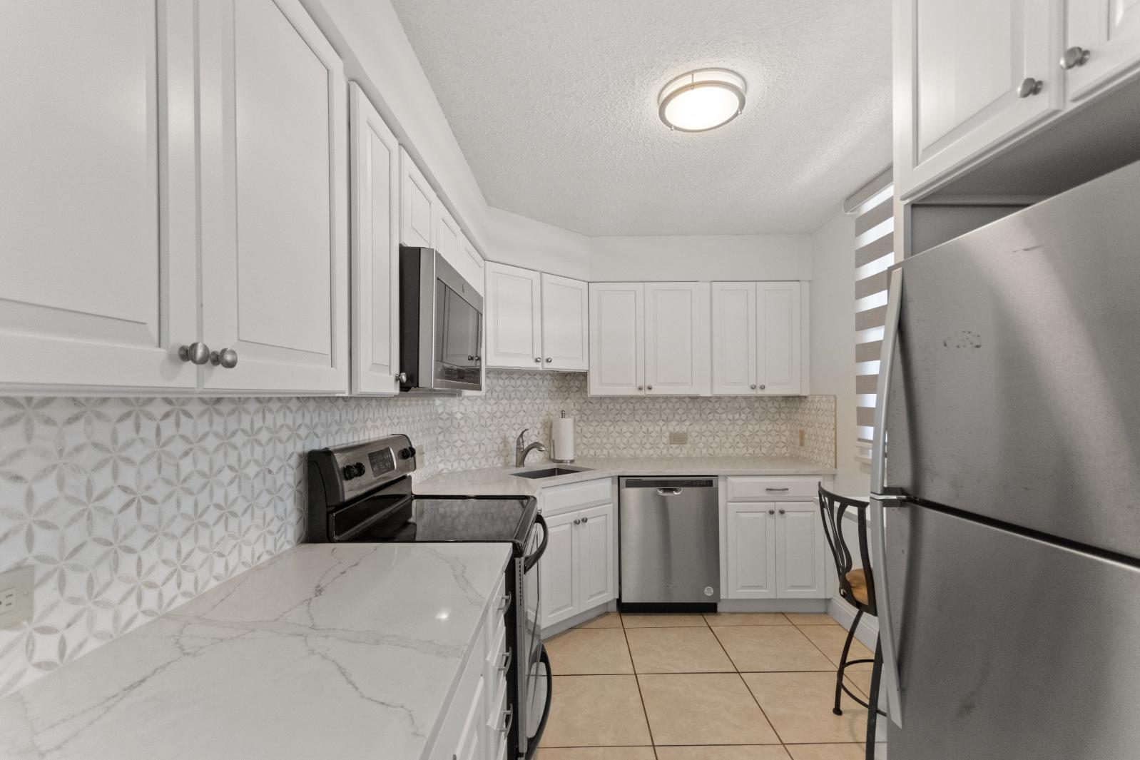 OLD PORT COVE QUAY NORTH - Residential