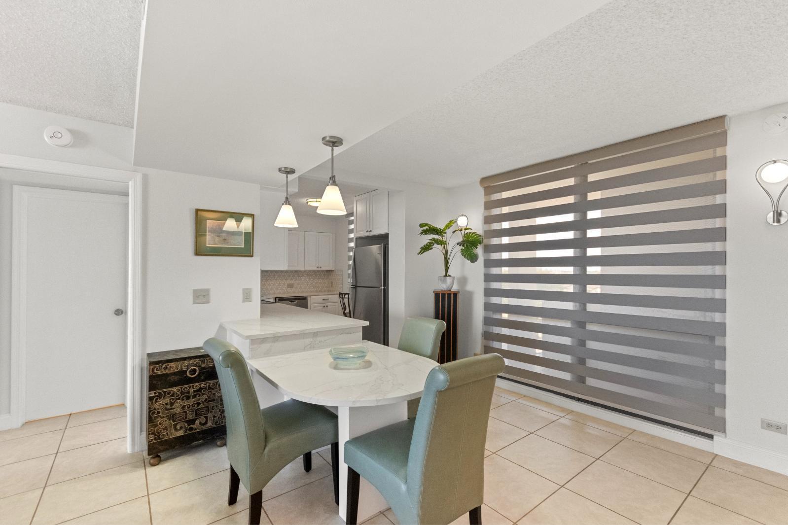 OLD PORT COVE QUAY NORTH - Residential