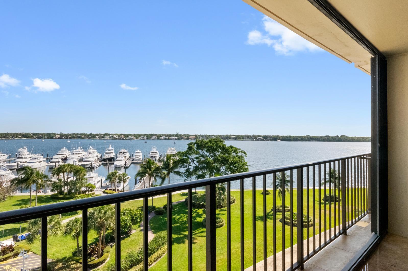 OLD PORT COVE QUAY NORTH - Residential