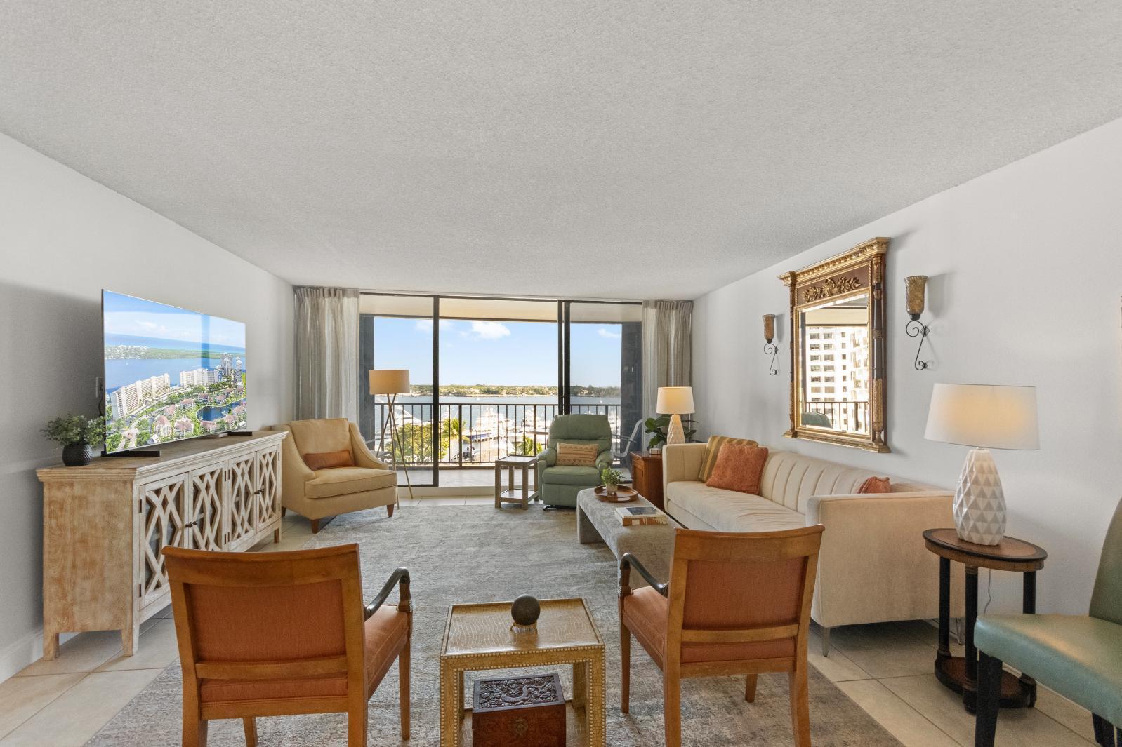 OLD PORT COVE QUAY NORTH - Residential