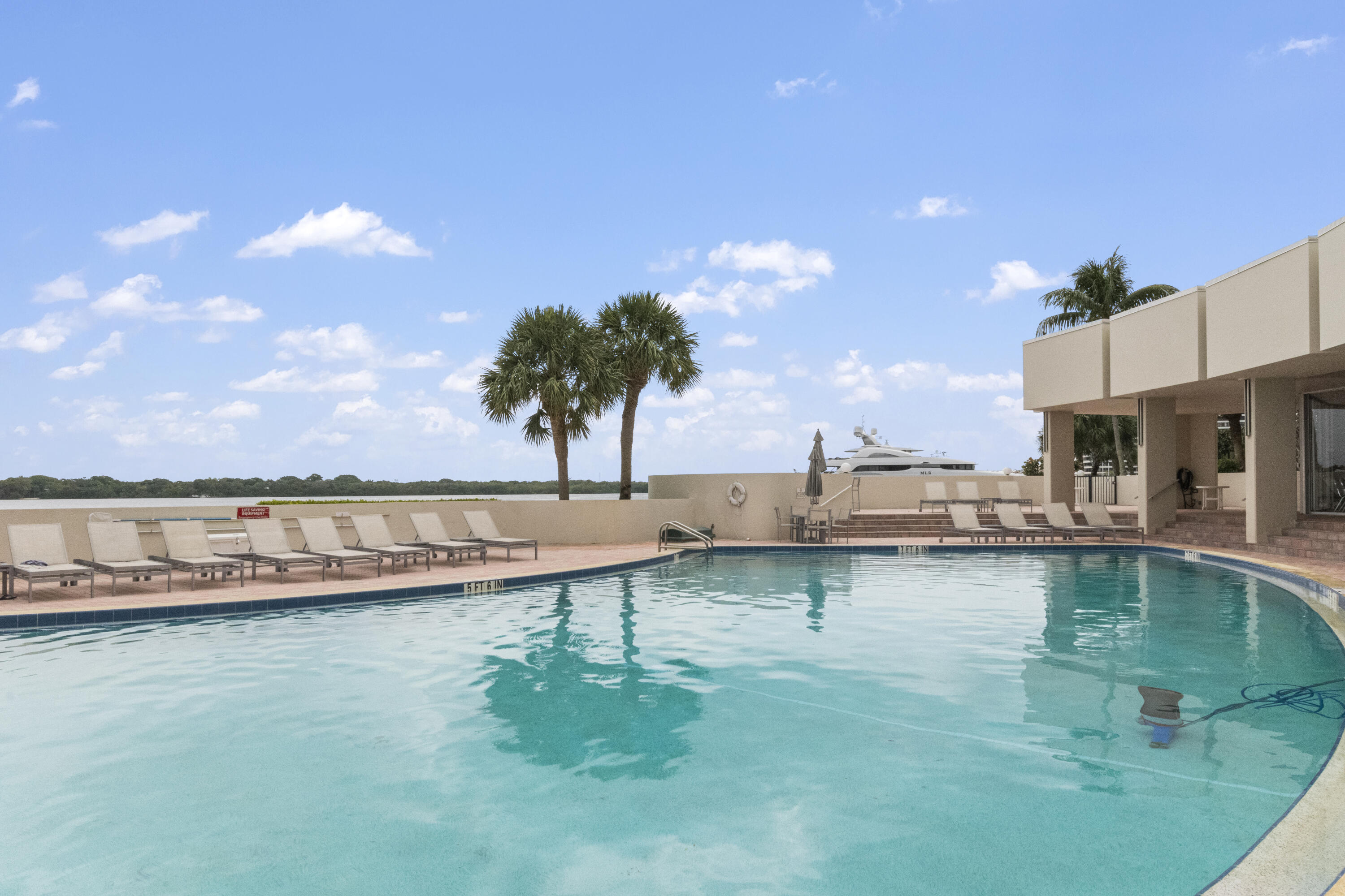 OLD PORT COVE QUAY NORTH - Residential