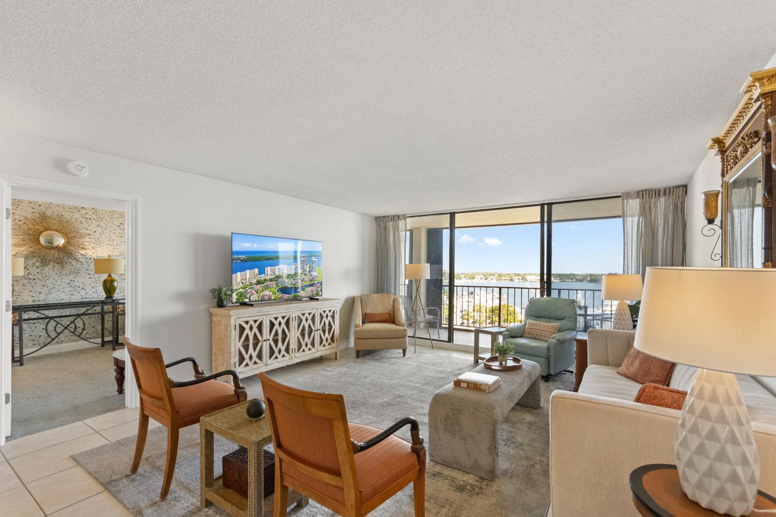 OLD PORT COVE QUAY NORTH - Residential