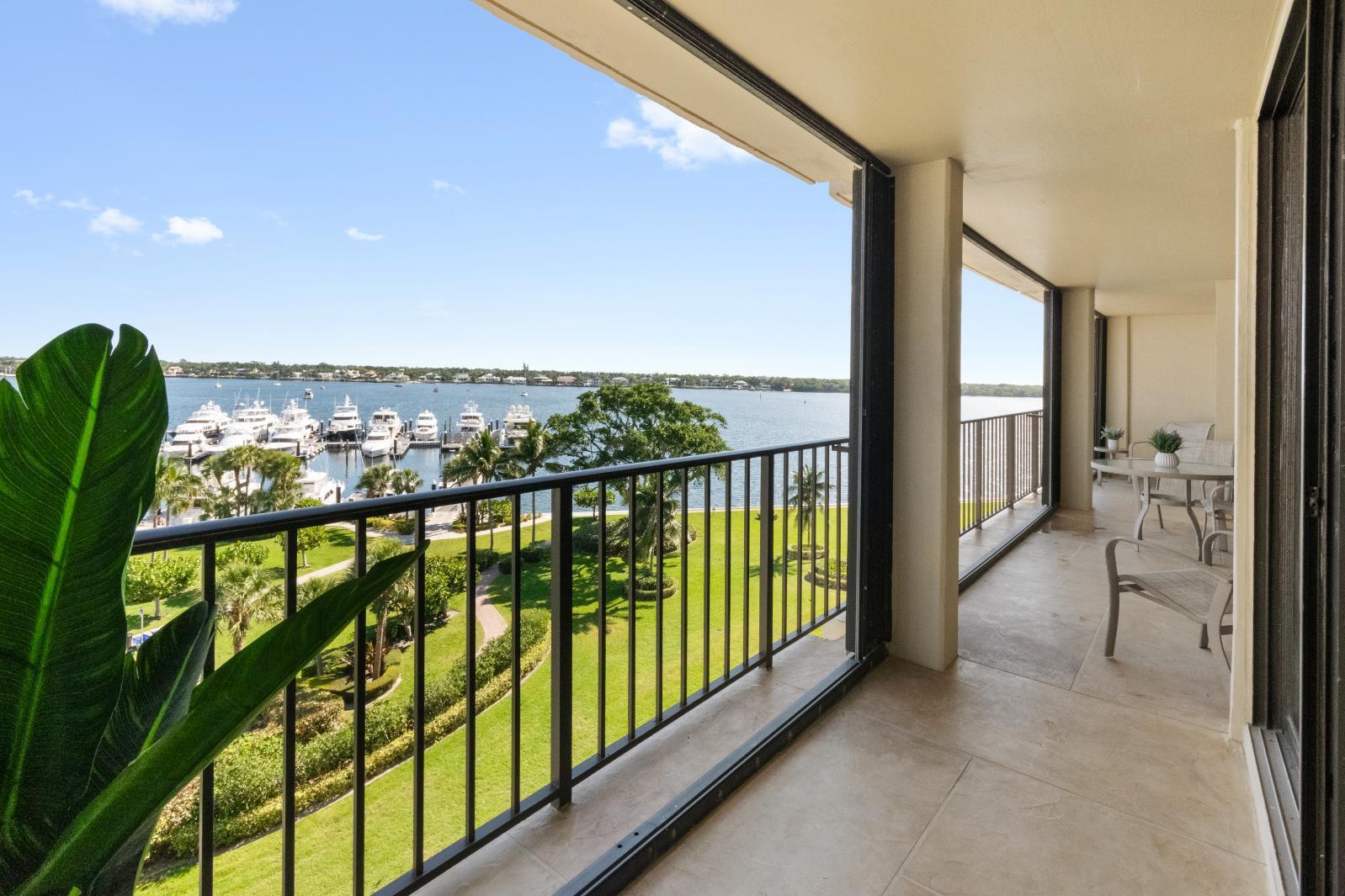 OLD PORT COVE QUAY NORTH - Residential