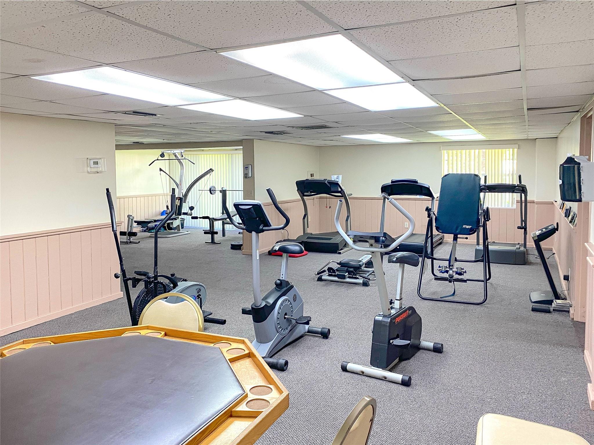 18th Hole - Residential Lease