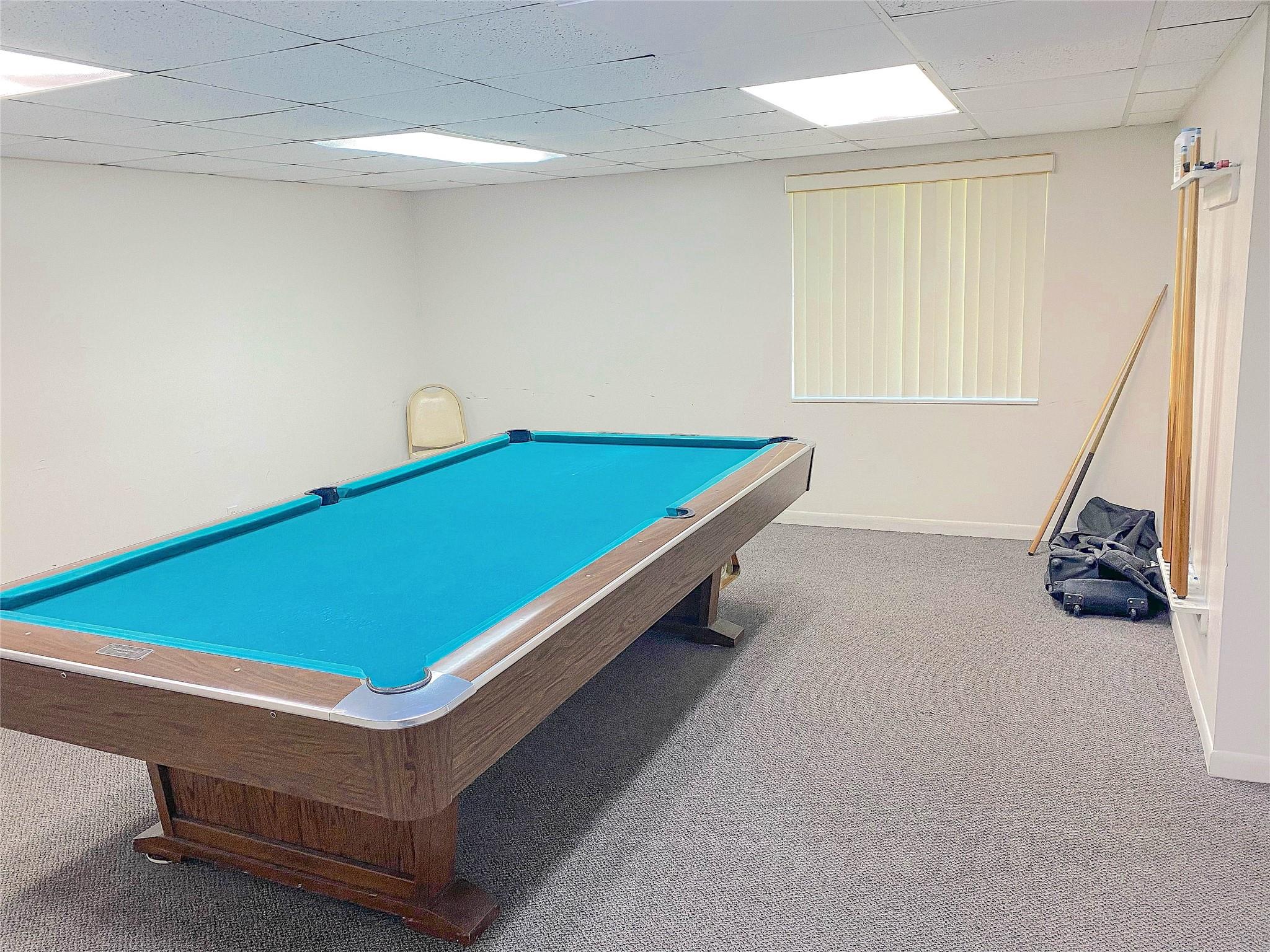 18th Hole - Residential Lease